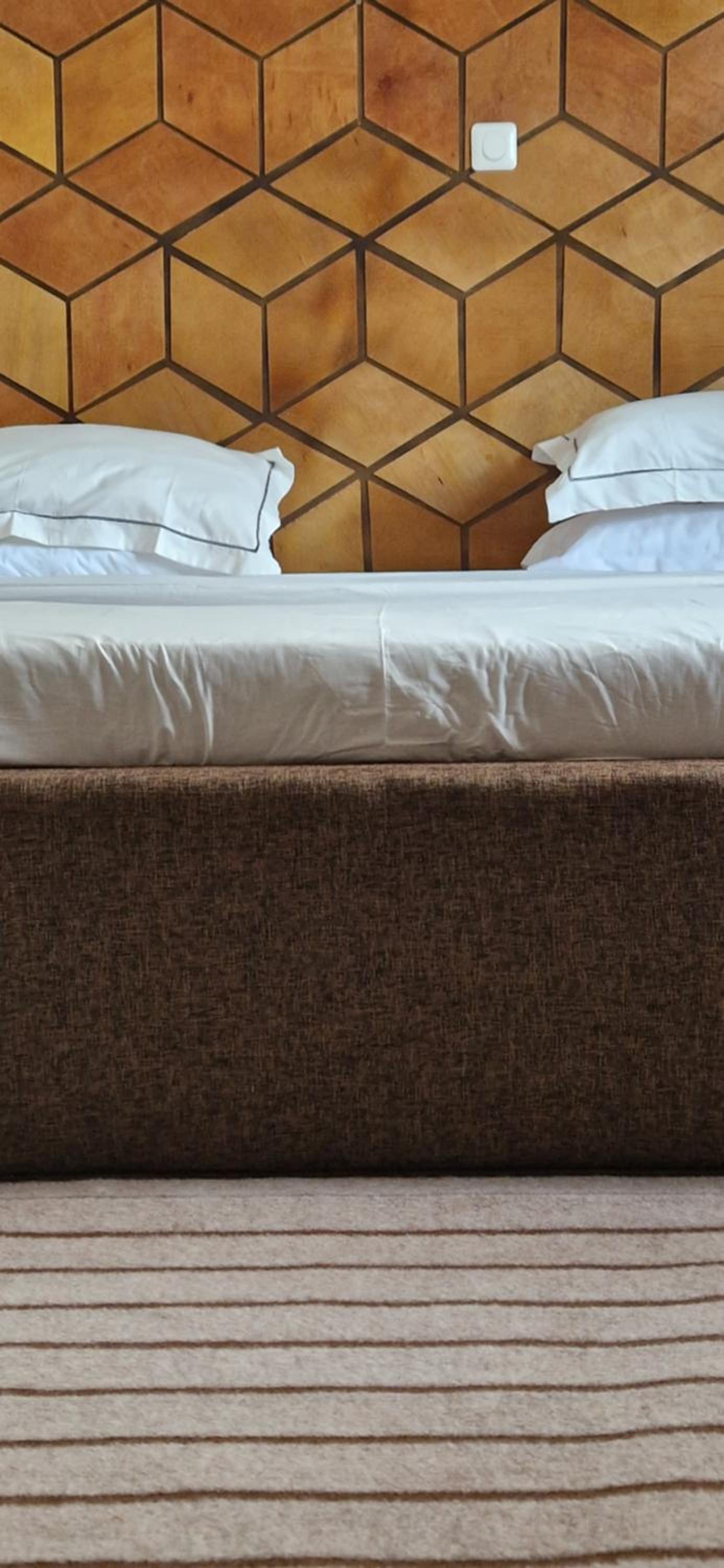 Appartement Meuble SEED a Yaounde Odza