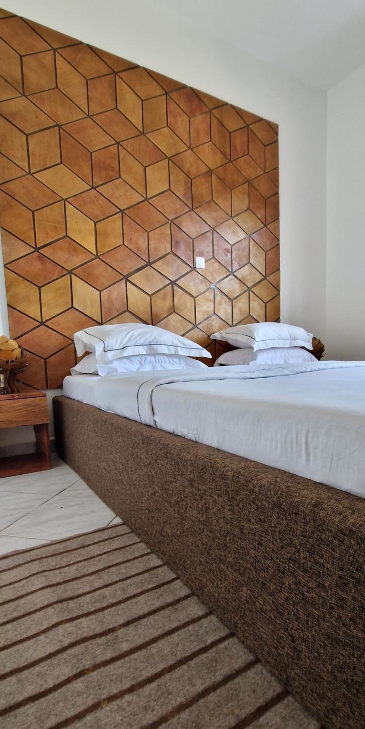 Appartement Meuble SEED a Yaounde Odza