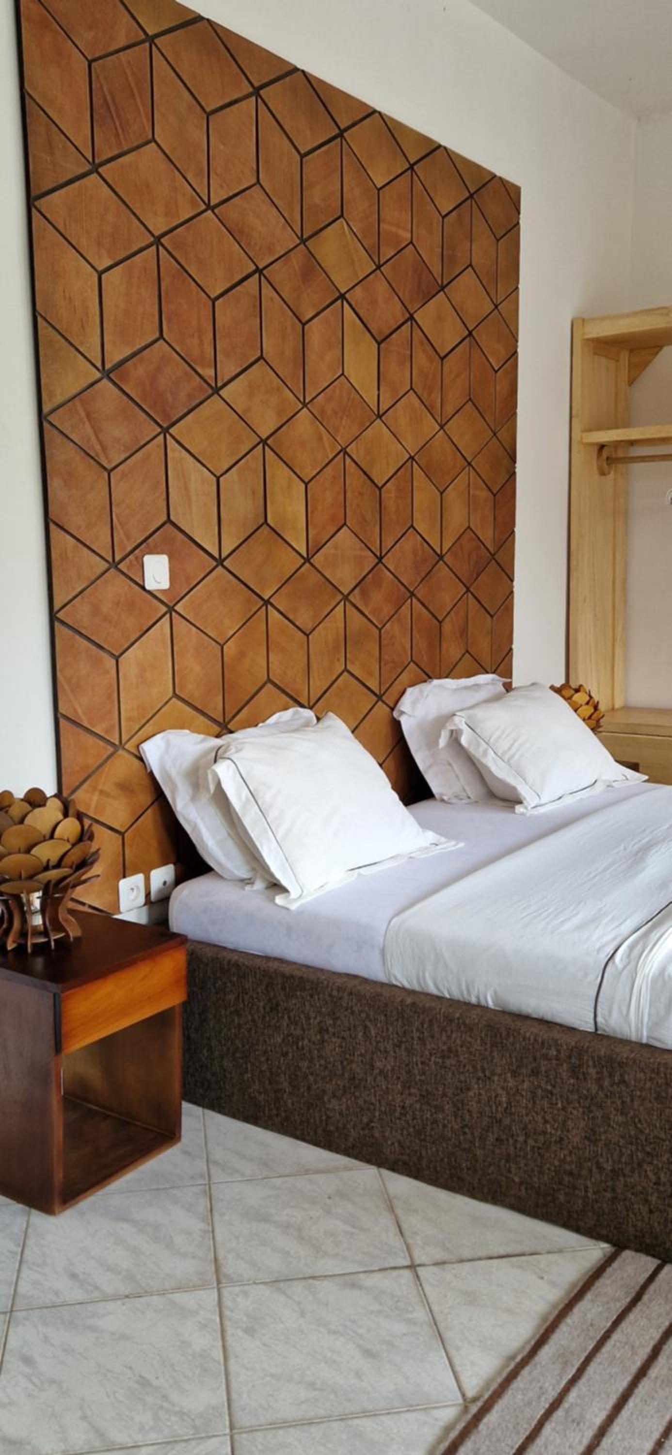 Appartement Meuble SEED a Yaounde Odza