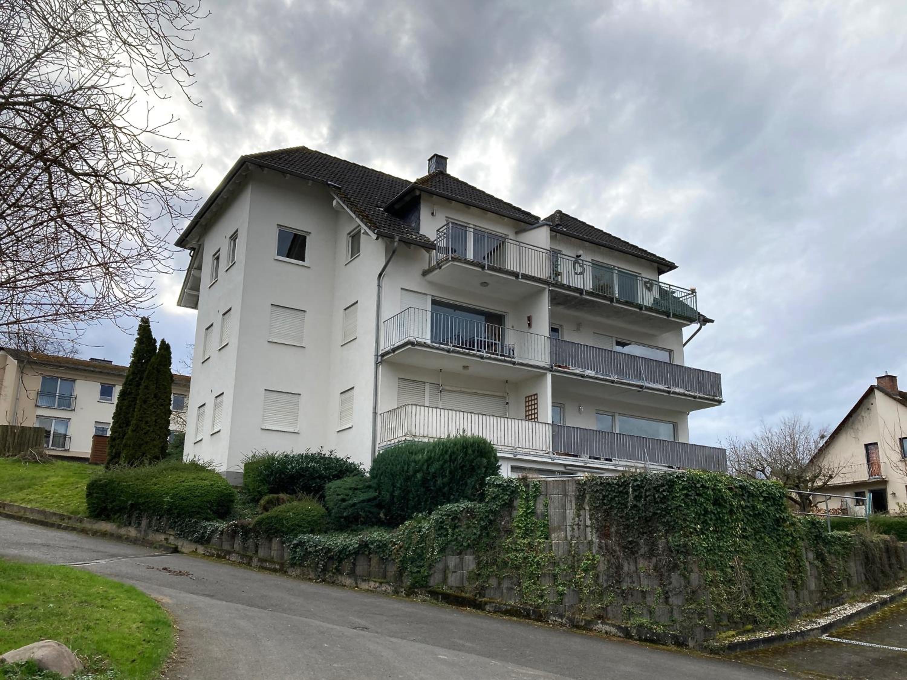 Burgblick Pünderich