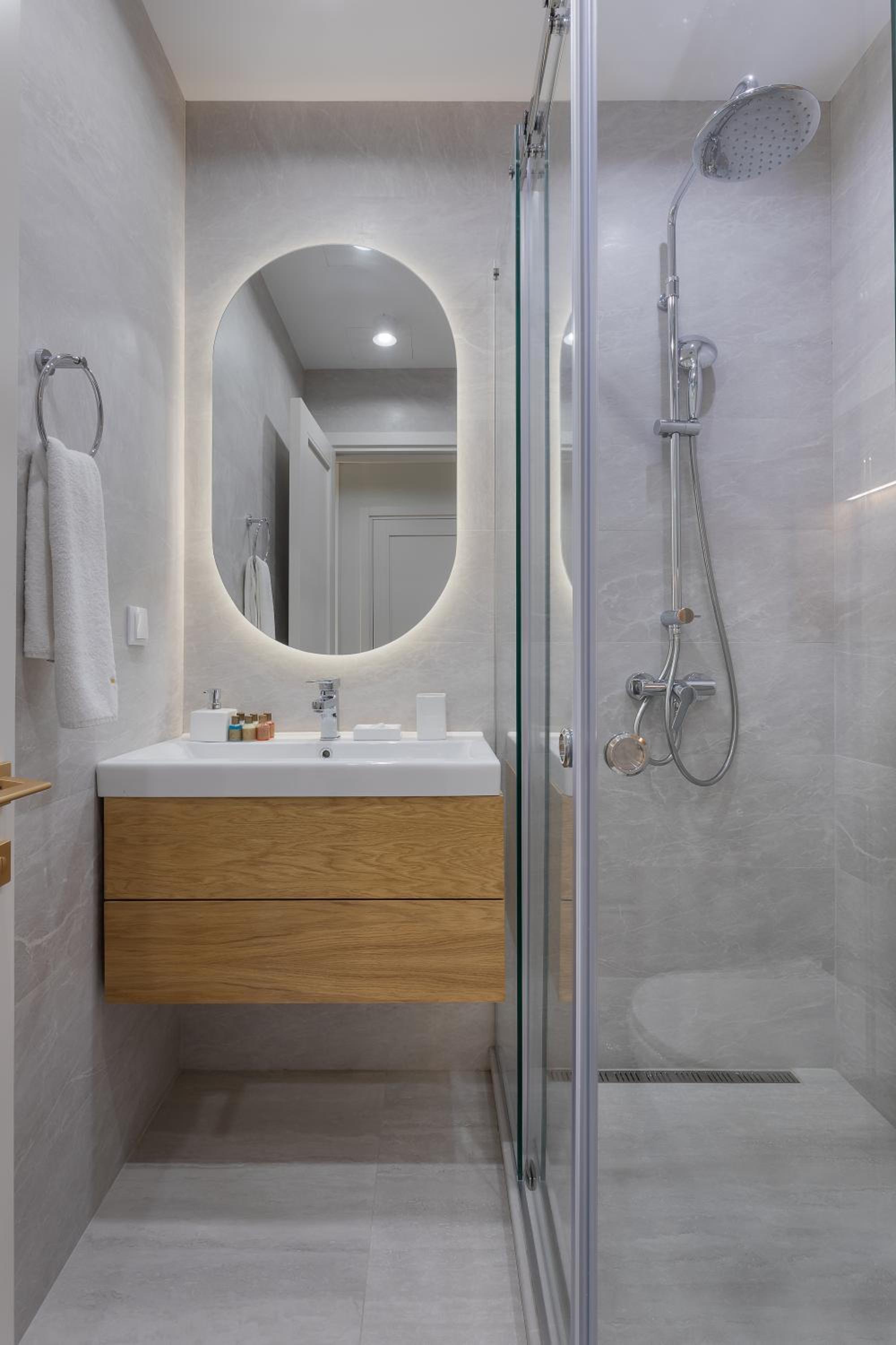 Bellevue Residence Suites, photo 34