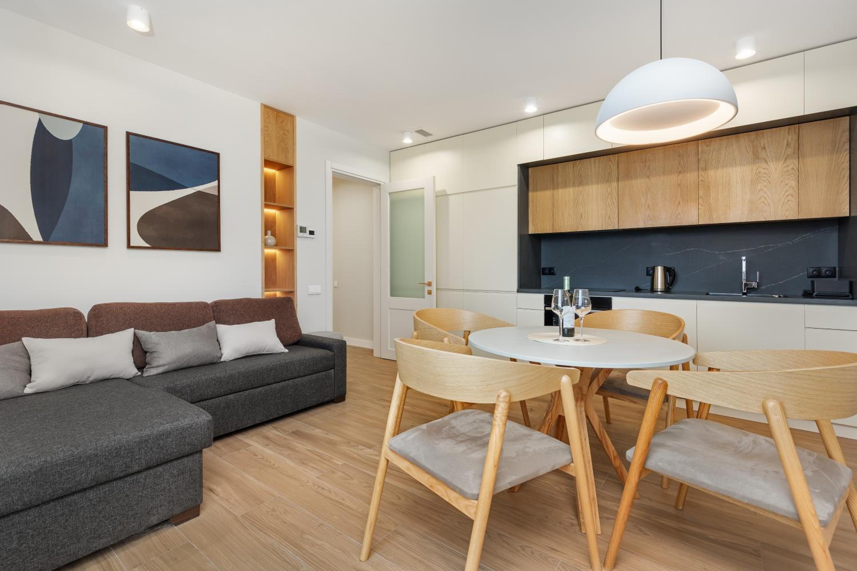 Bellevue Residence Suites, photo 32