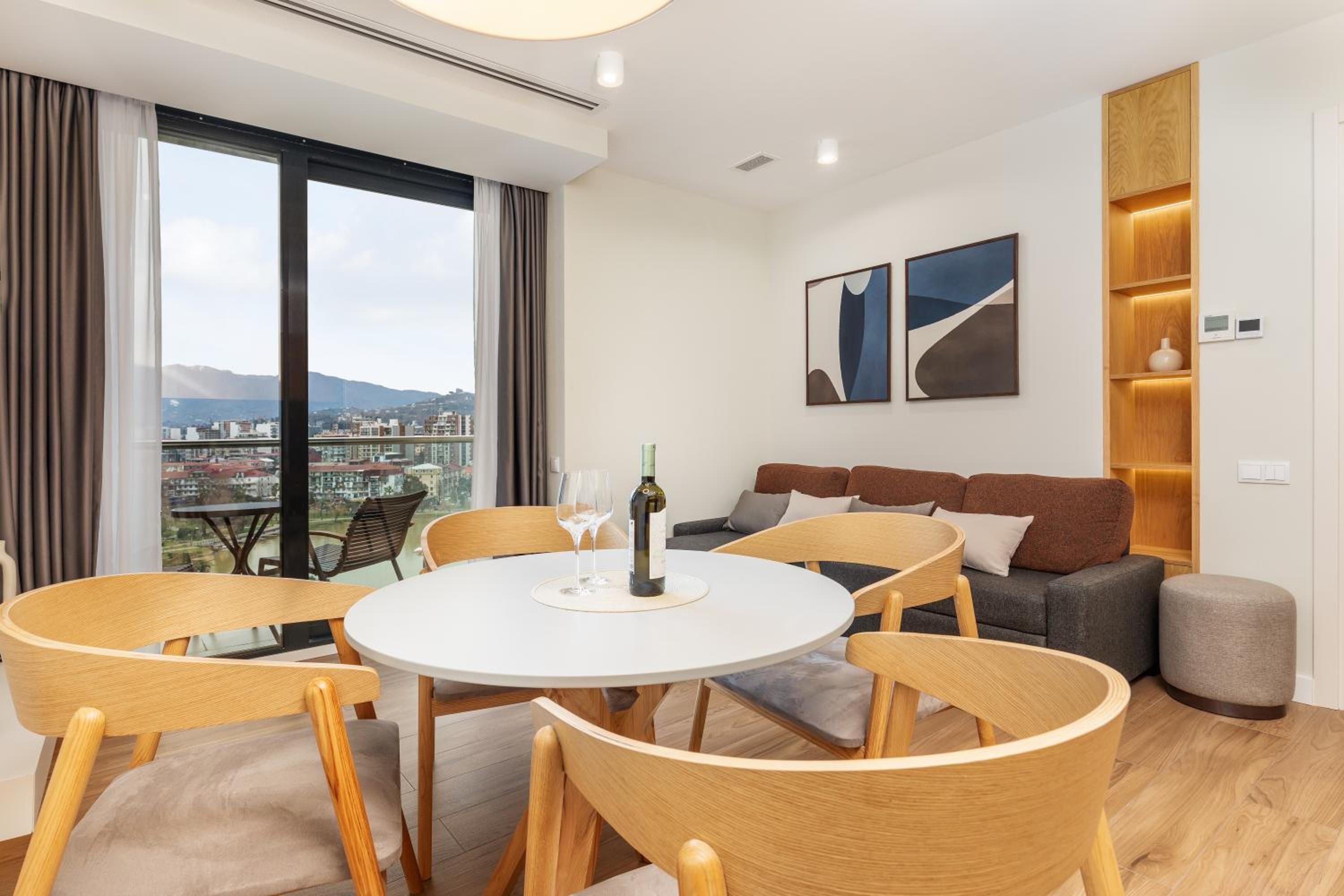 Bellevue Residence Suites, photo 61