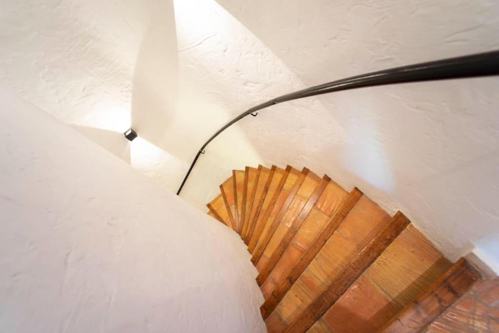 Villa Las Rocas