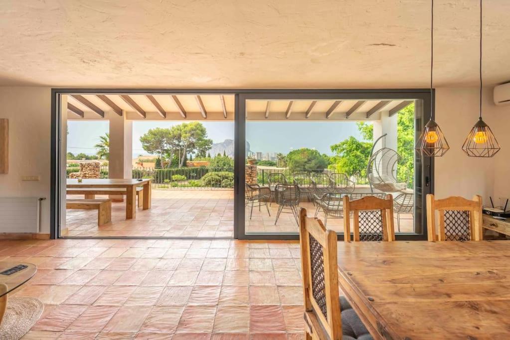 Villa Las Rocas