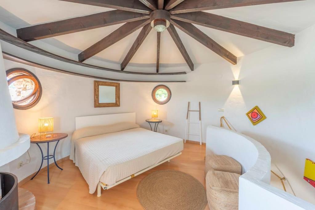 Villa Las Rocas