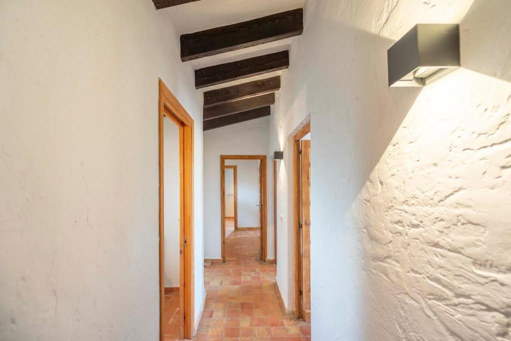 Villa Las Rocas