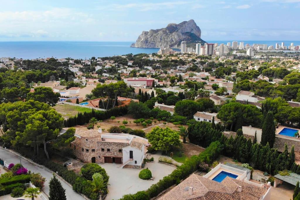 Villa Las Rocas