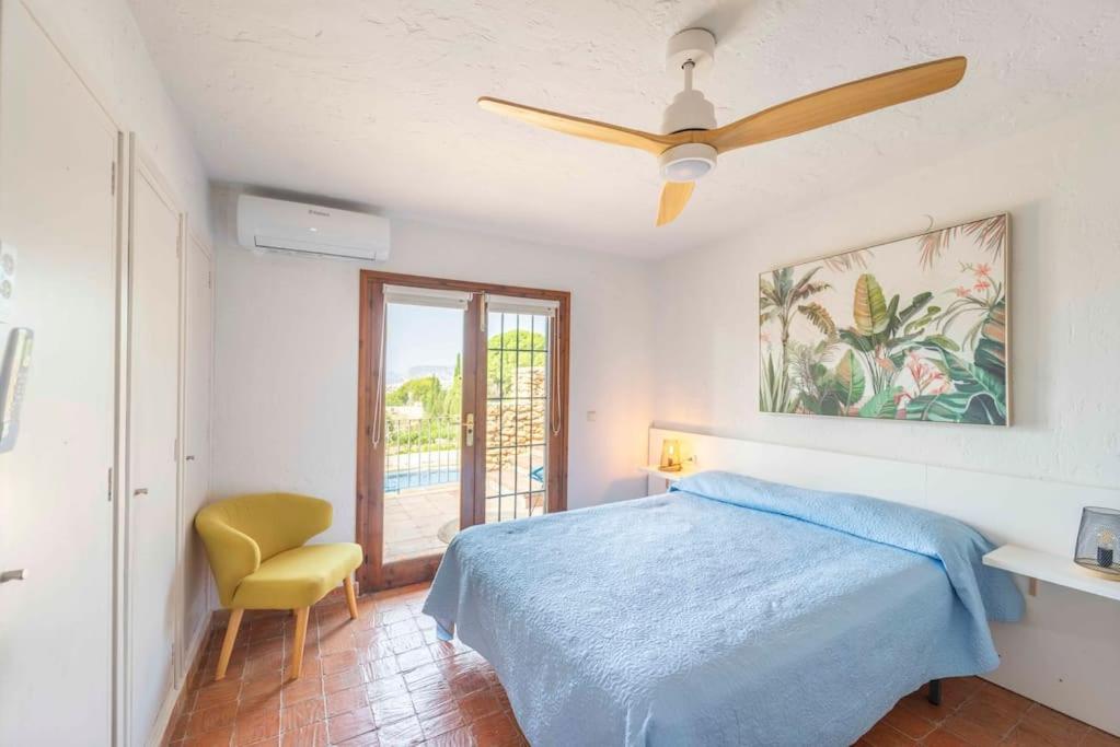 Villa Las Rocas