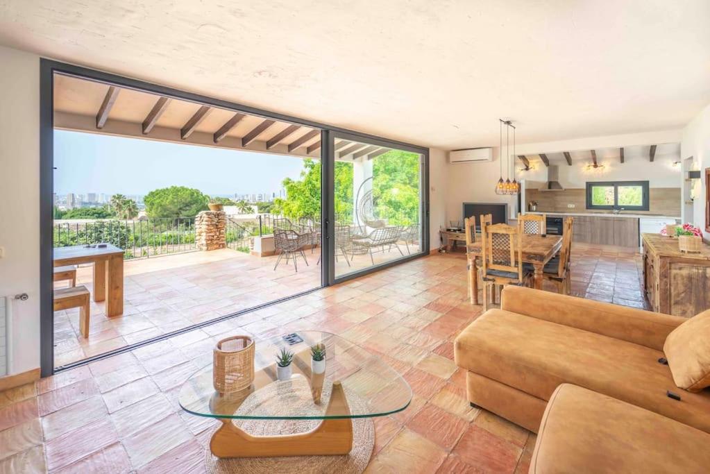 Villa Las Rocas