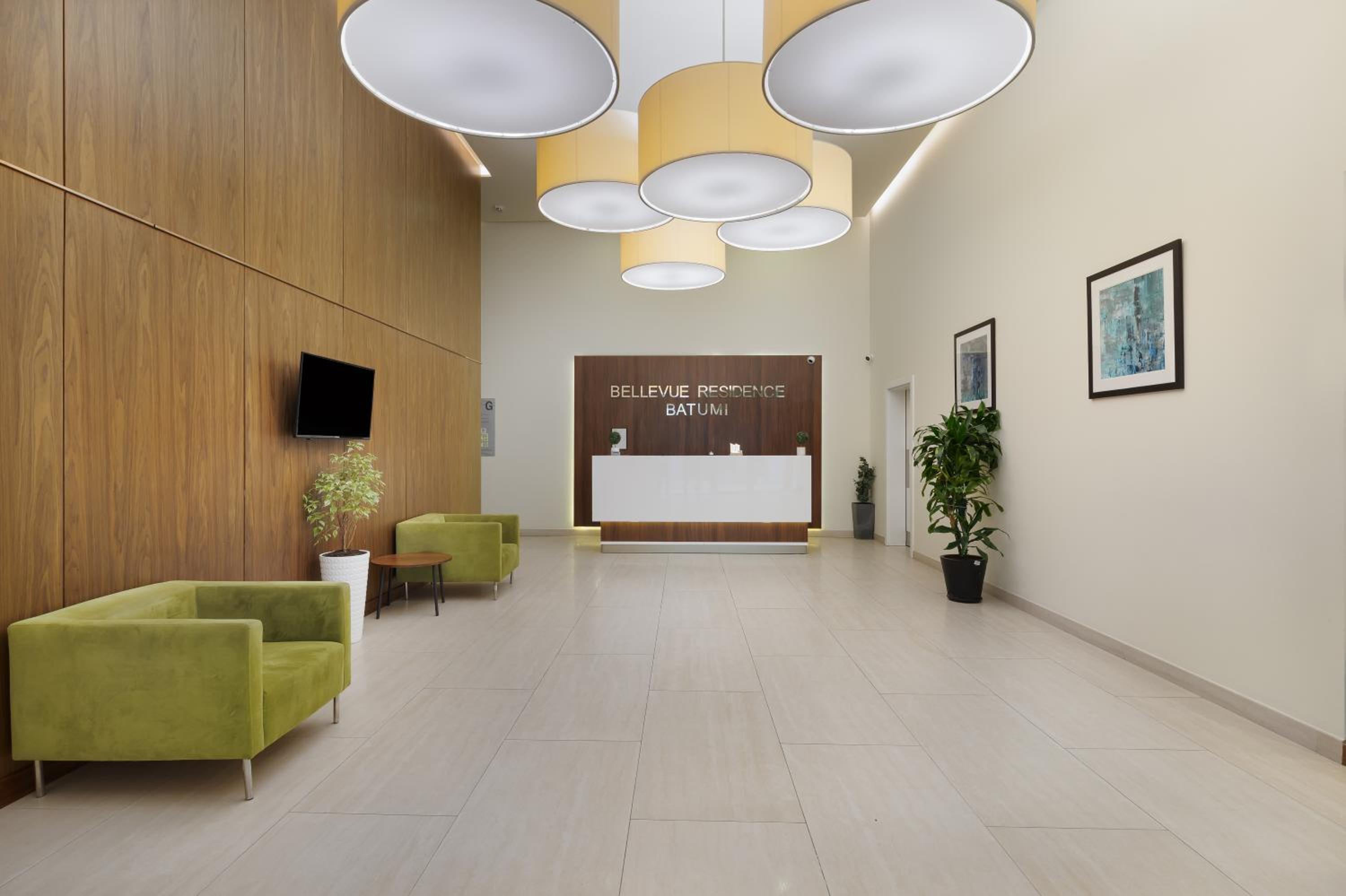 Bellevue Residence Suites, photo 66