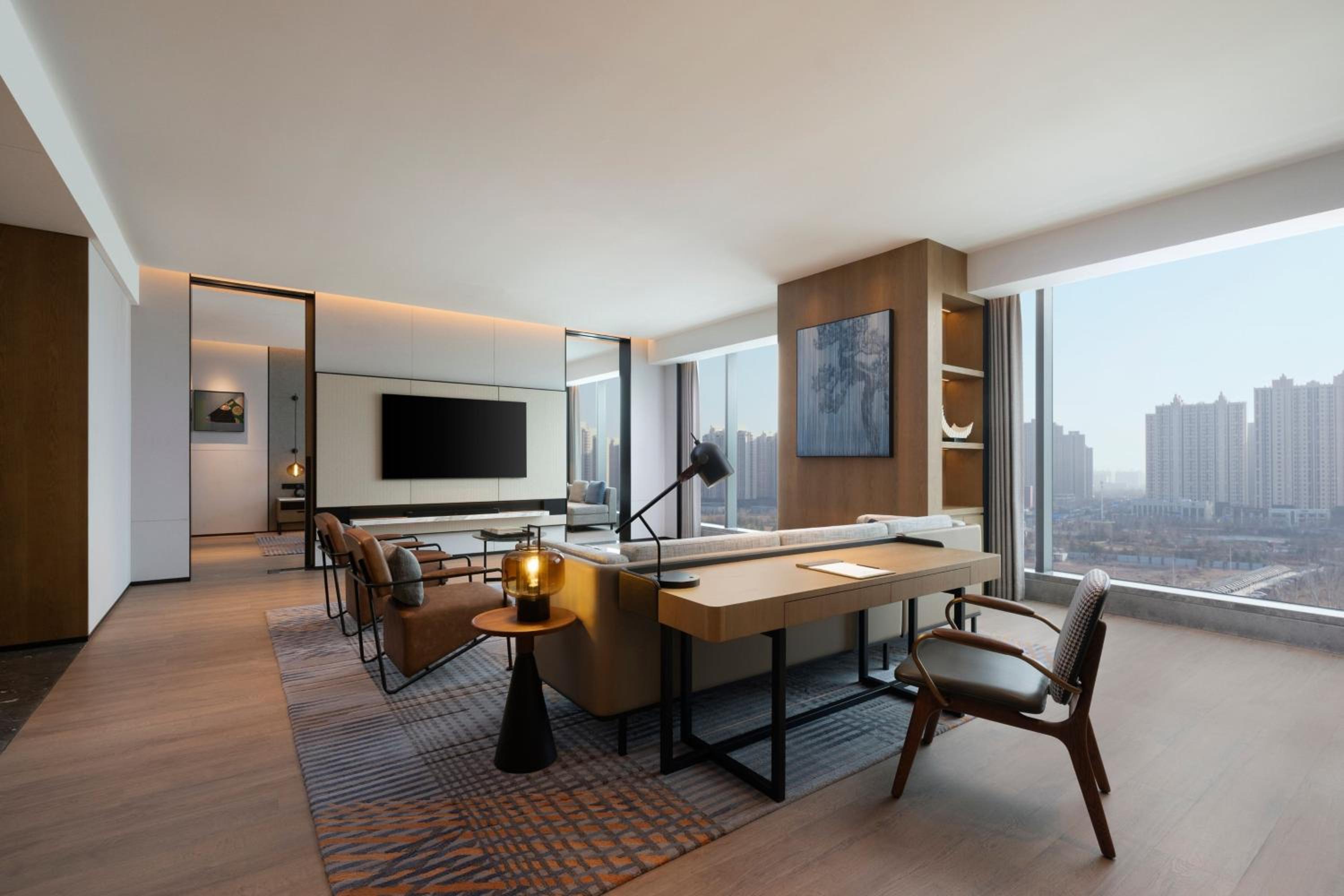 Sheraton Taiyuan