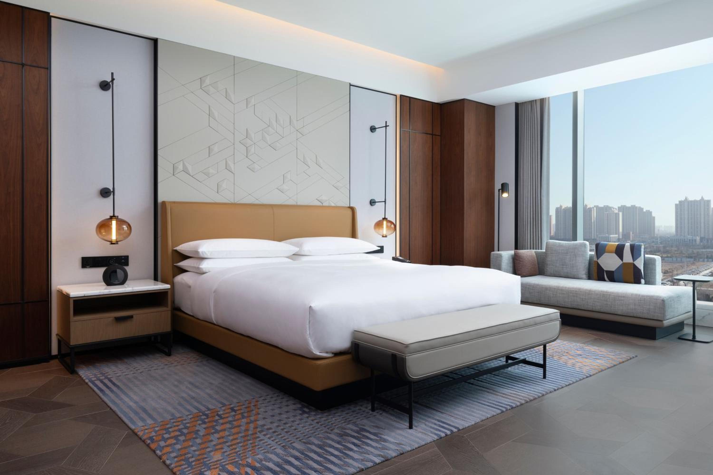 Sheraton Taiyuan