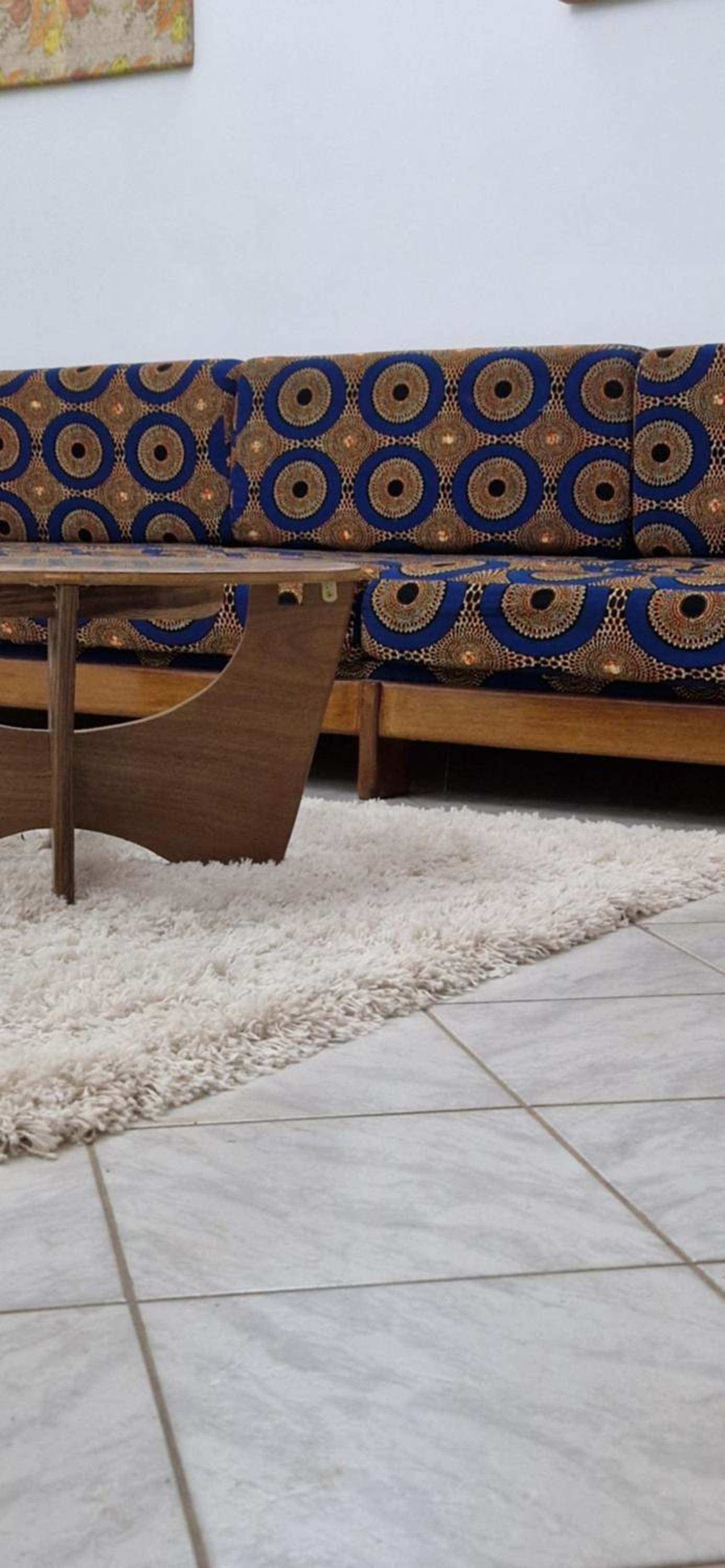 Appartement Meuble SEED a Yaounde Odza