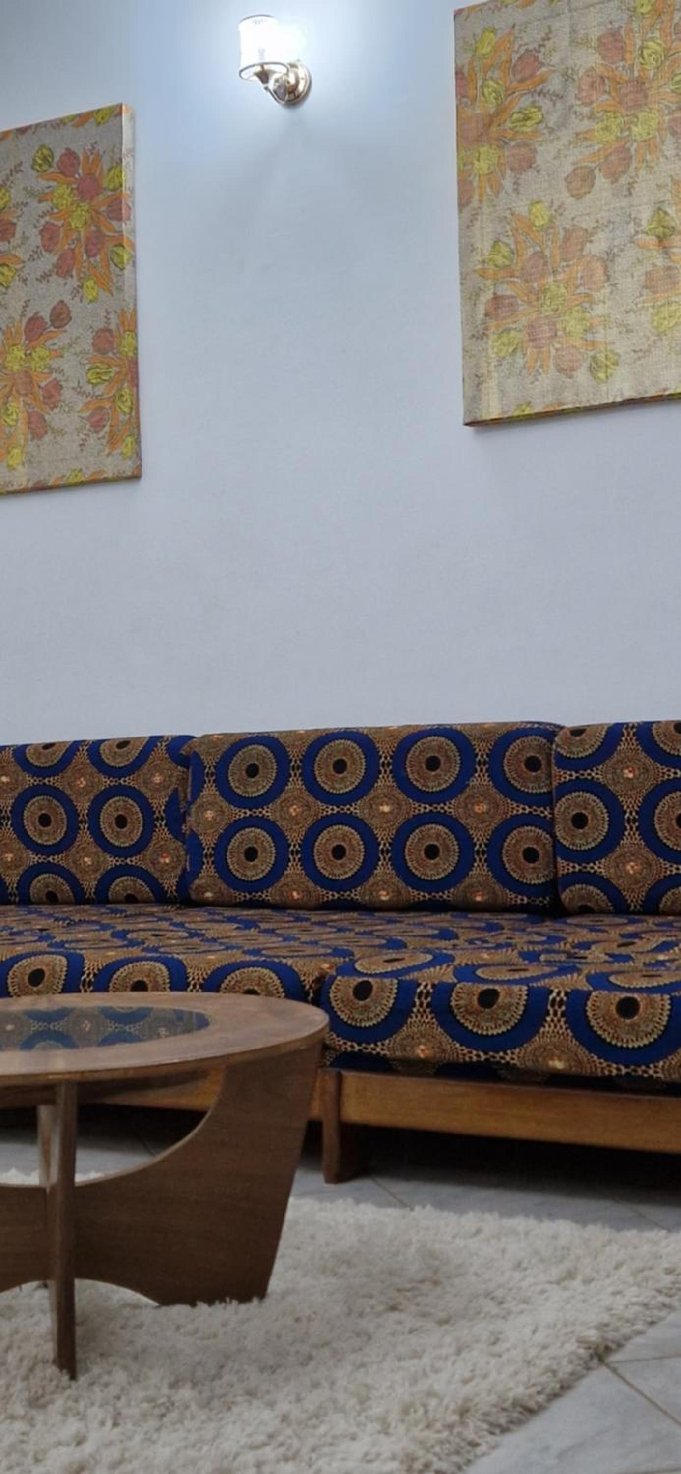 Appartement Meuble SEED a Yaounde Odza