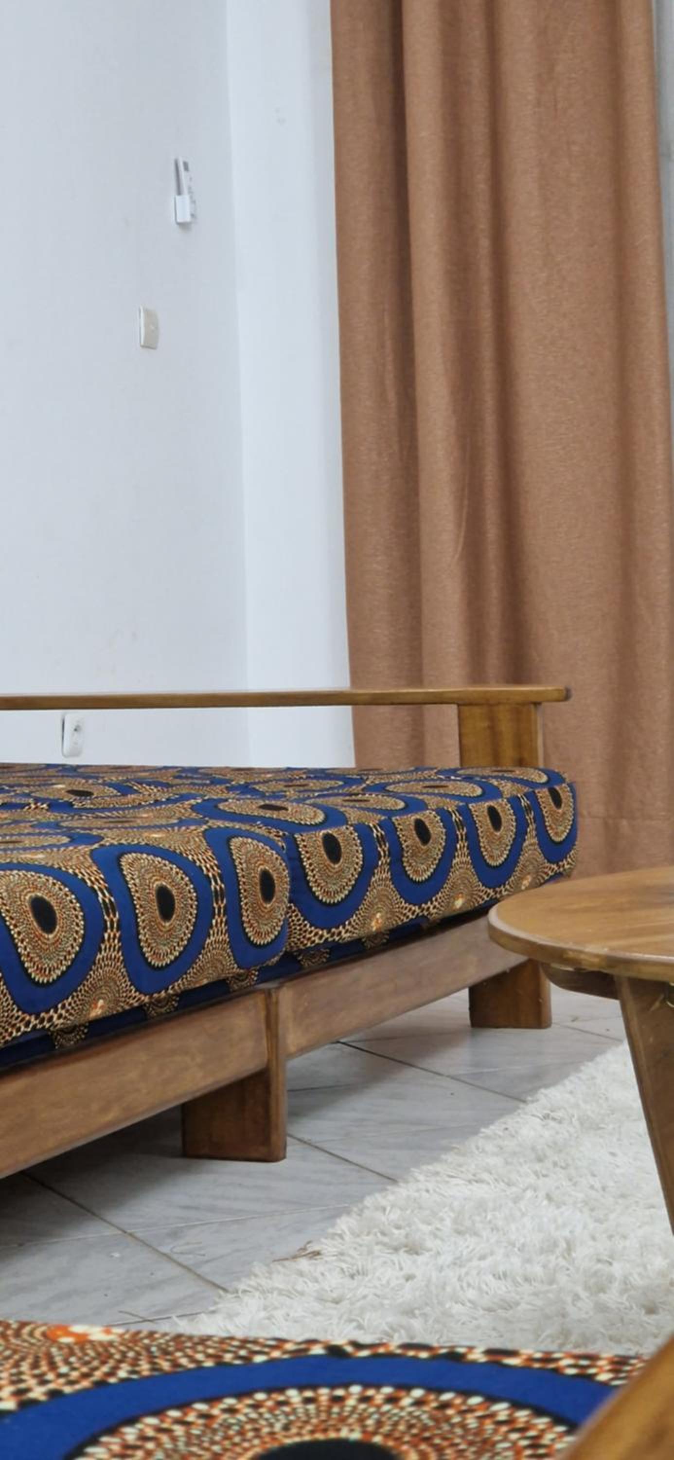 Appartement Meuble SEED a Yaounde Odza