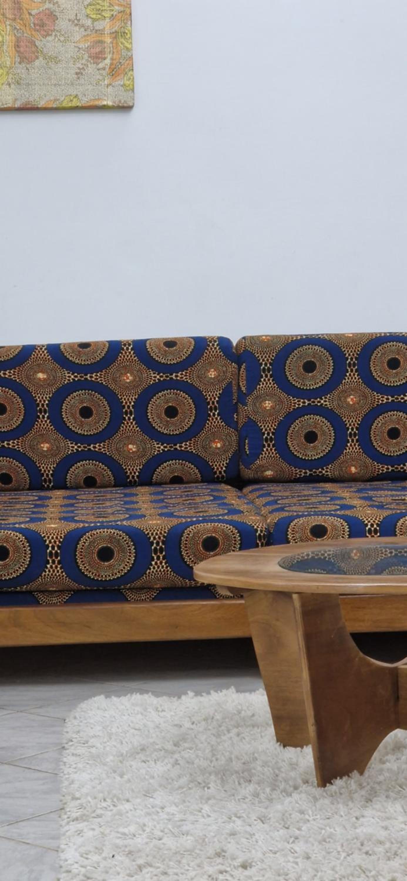 Appartement Meuble SEED a Yaounde Odza
