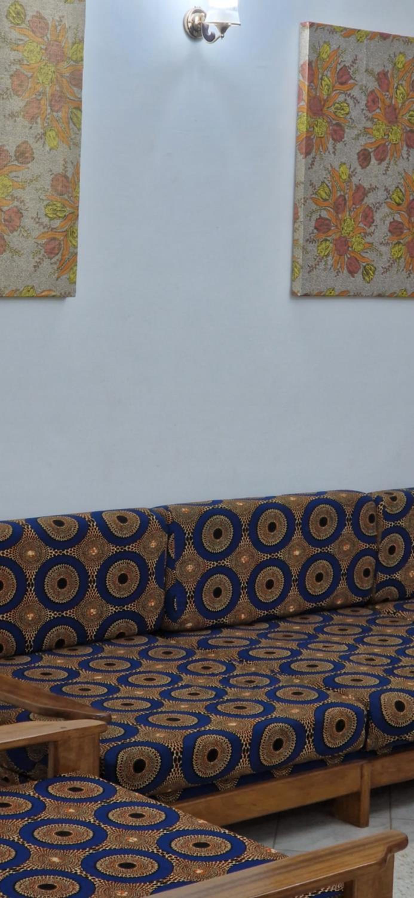 Appartement Meuble SEED a Yaounde Odza