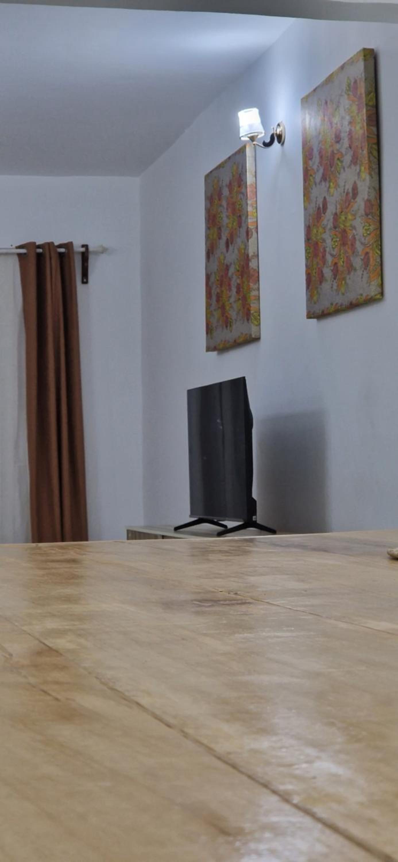 Appartement Meuble SEED a Yaounde Odza