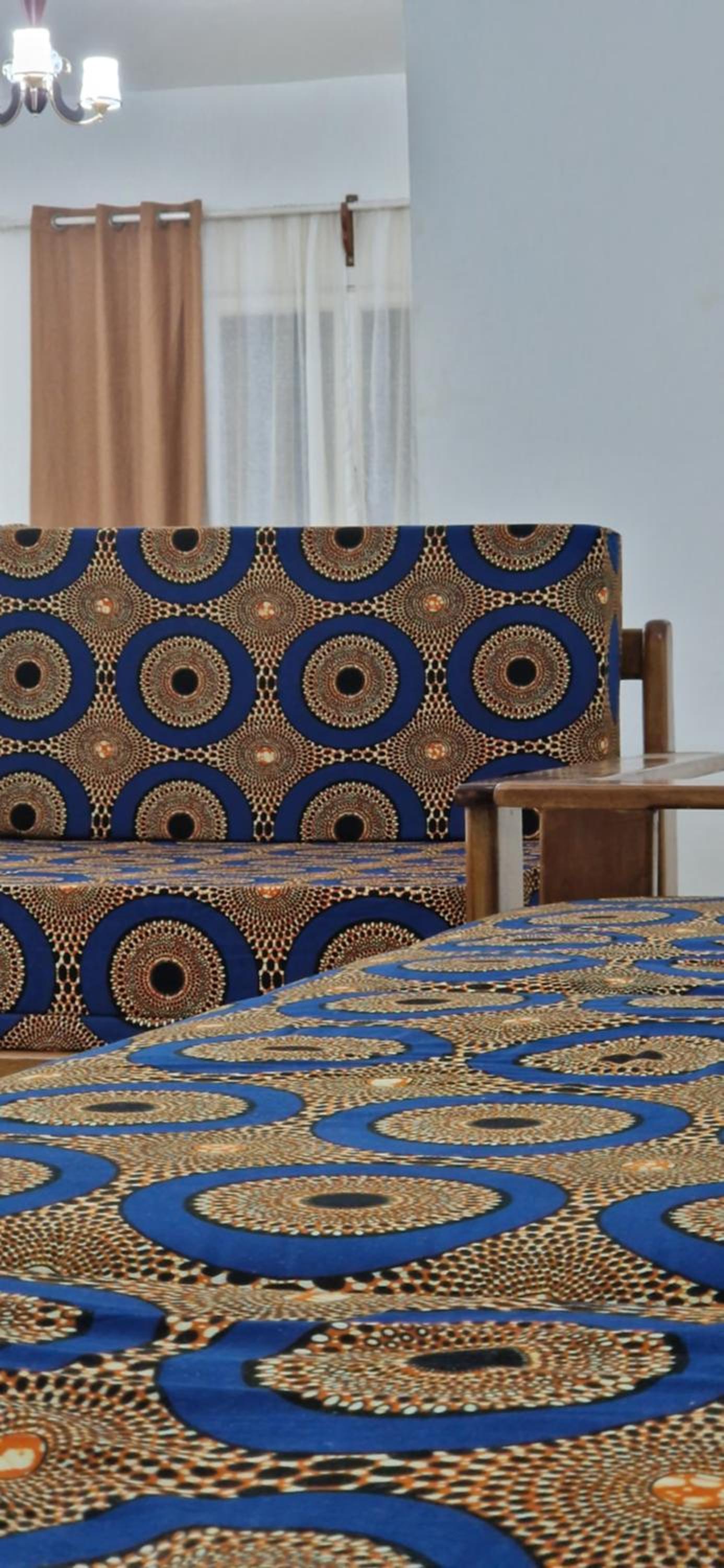 Appartement Meuble SEED a Yaounde Odza