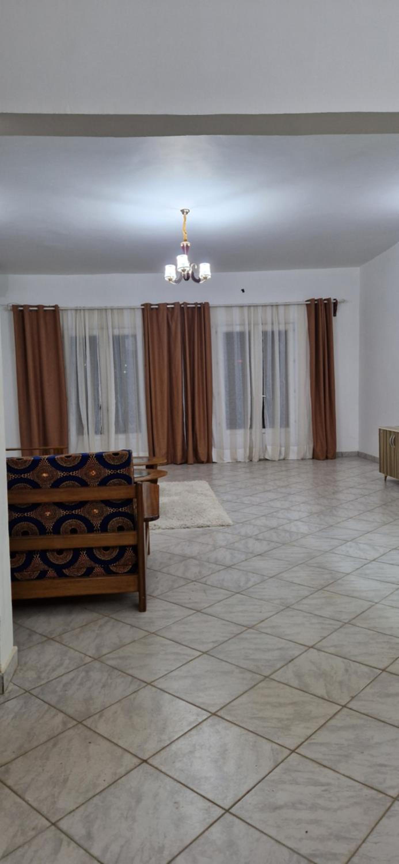 Appartement Meuble SEED a Yaounde Odza