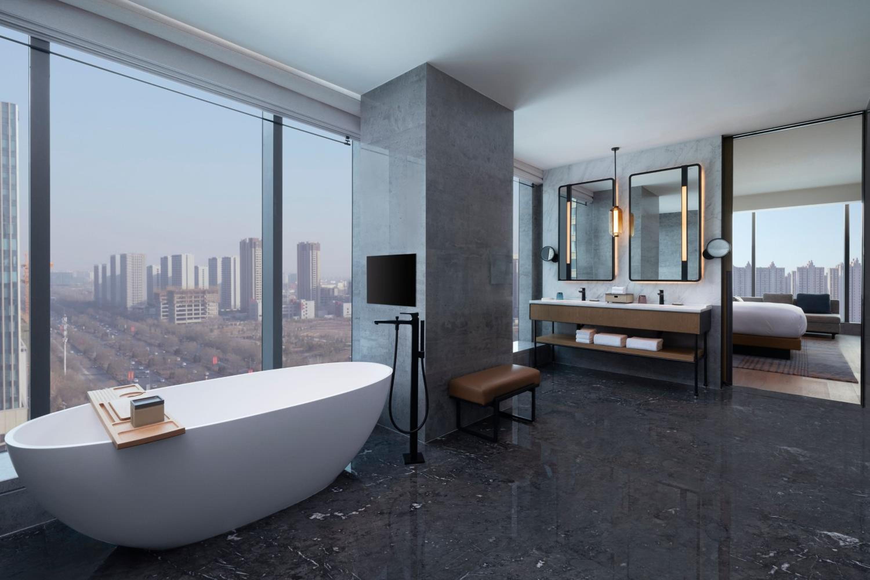 Sheraton Taiyuan