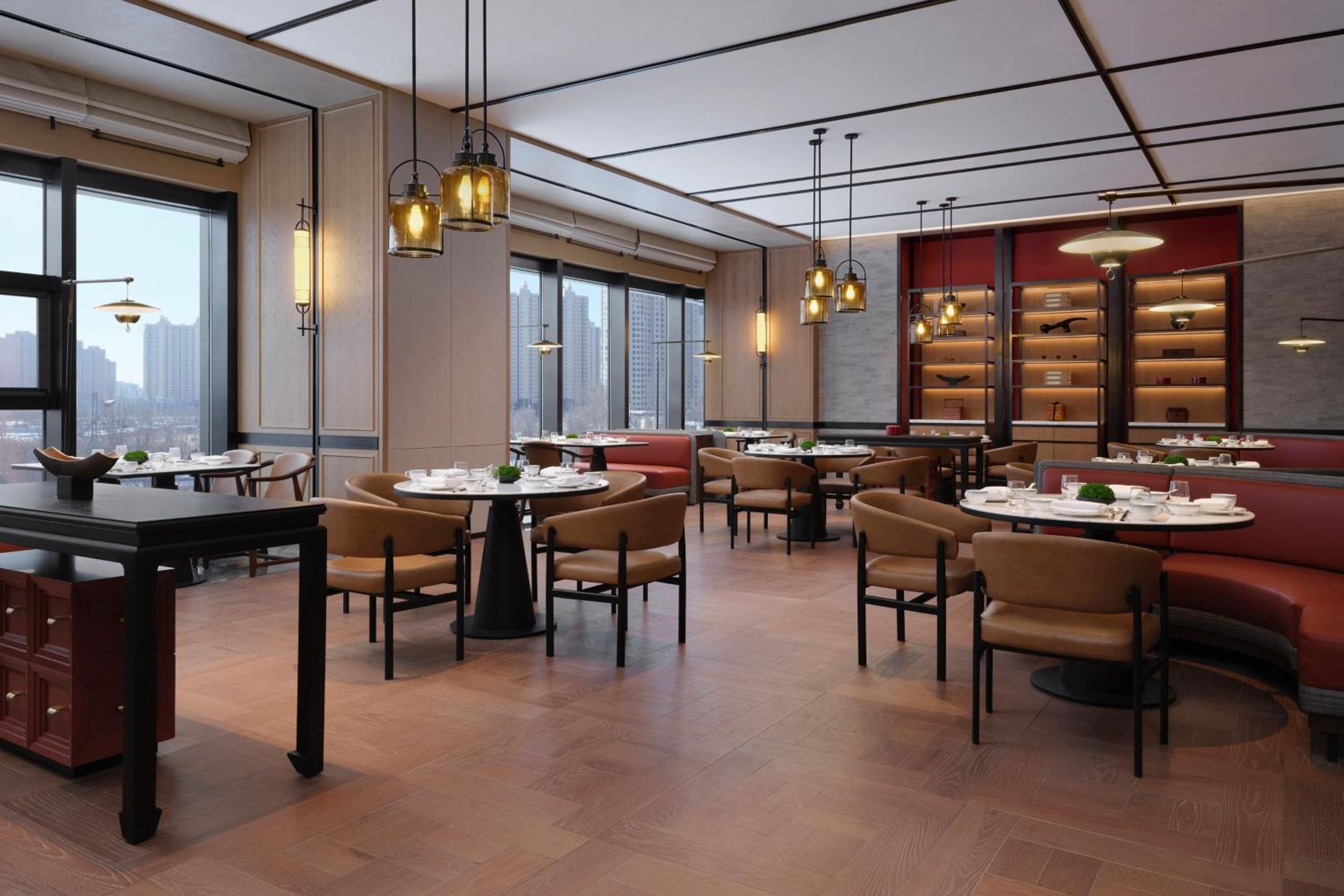 Sheraton Taiyuan
