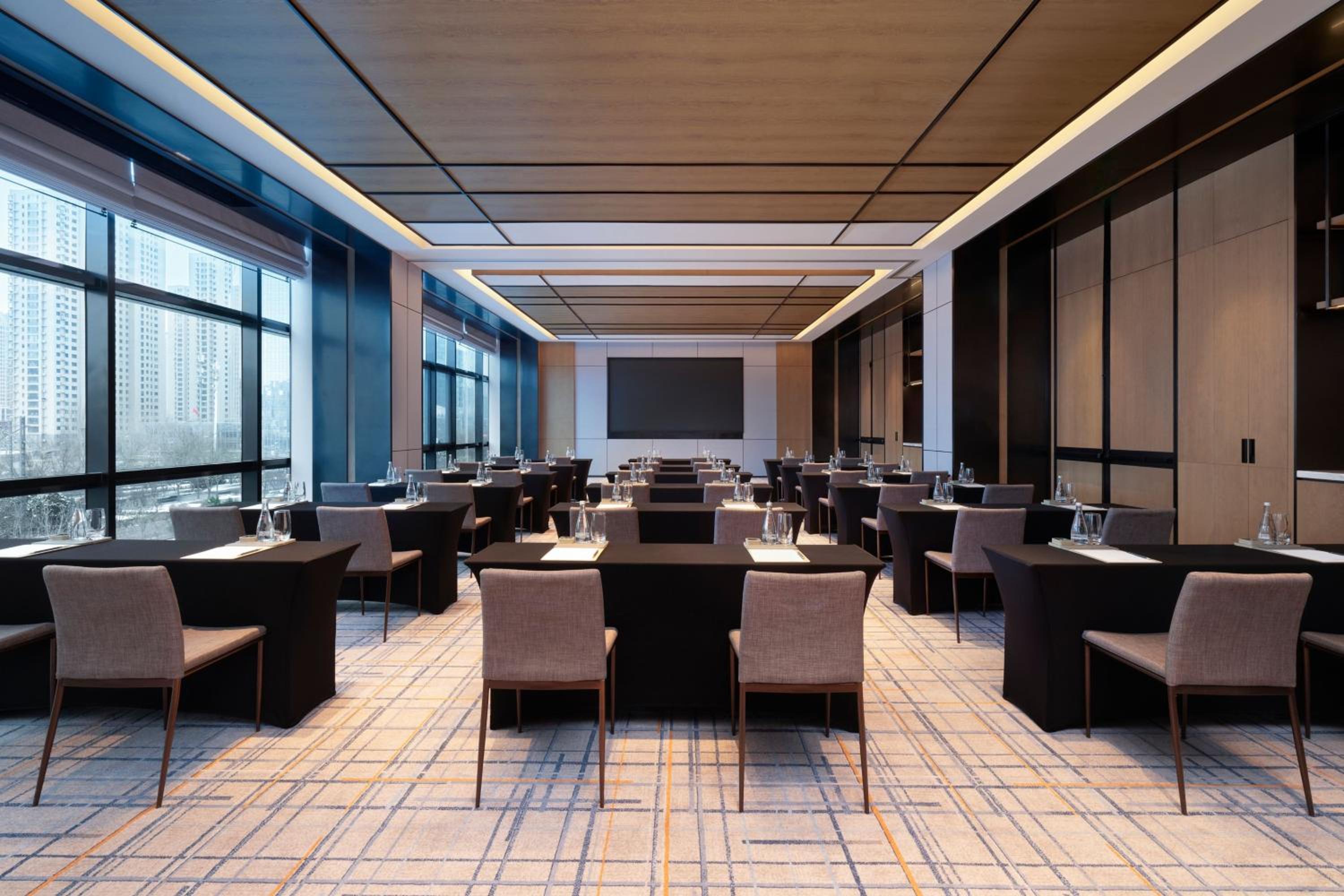 Sheraton Taiyuan