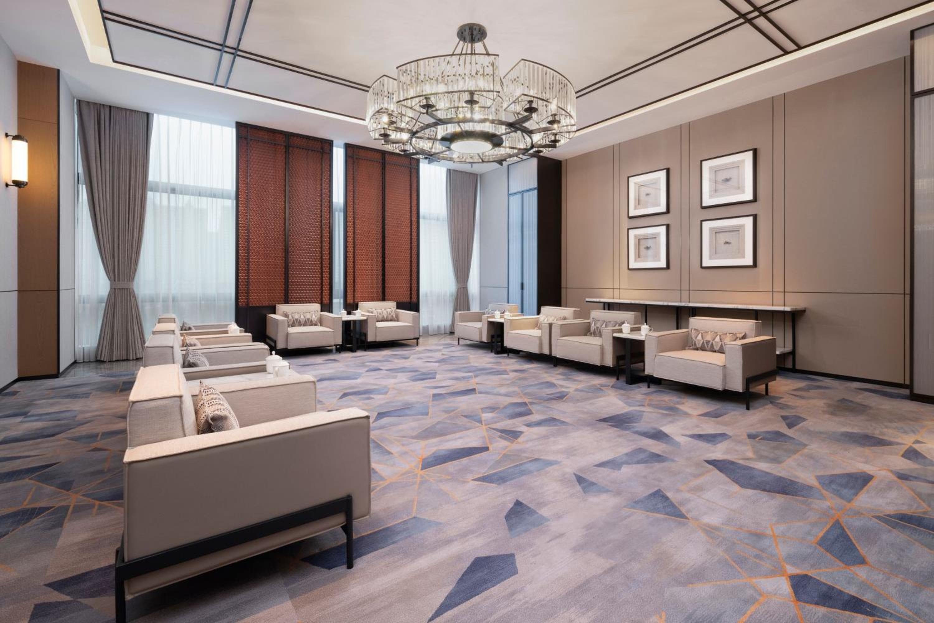 Sheraton Taiyuan