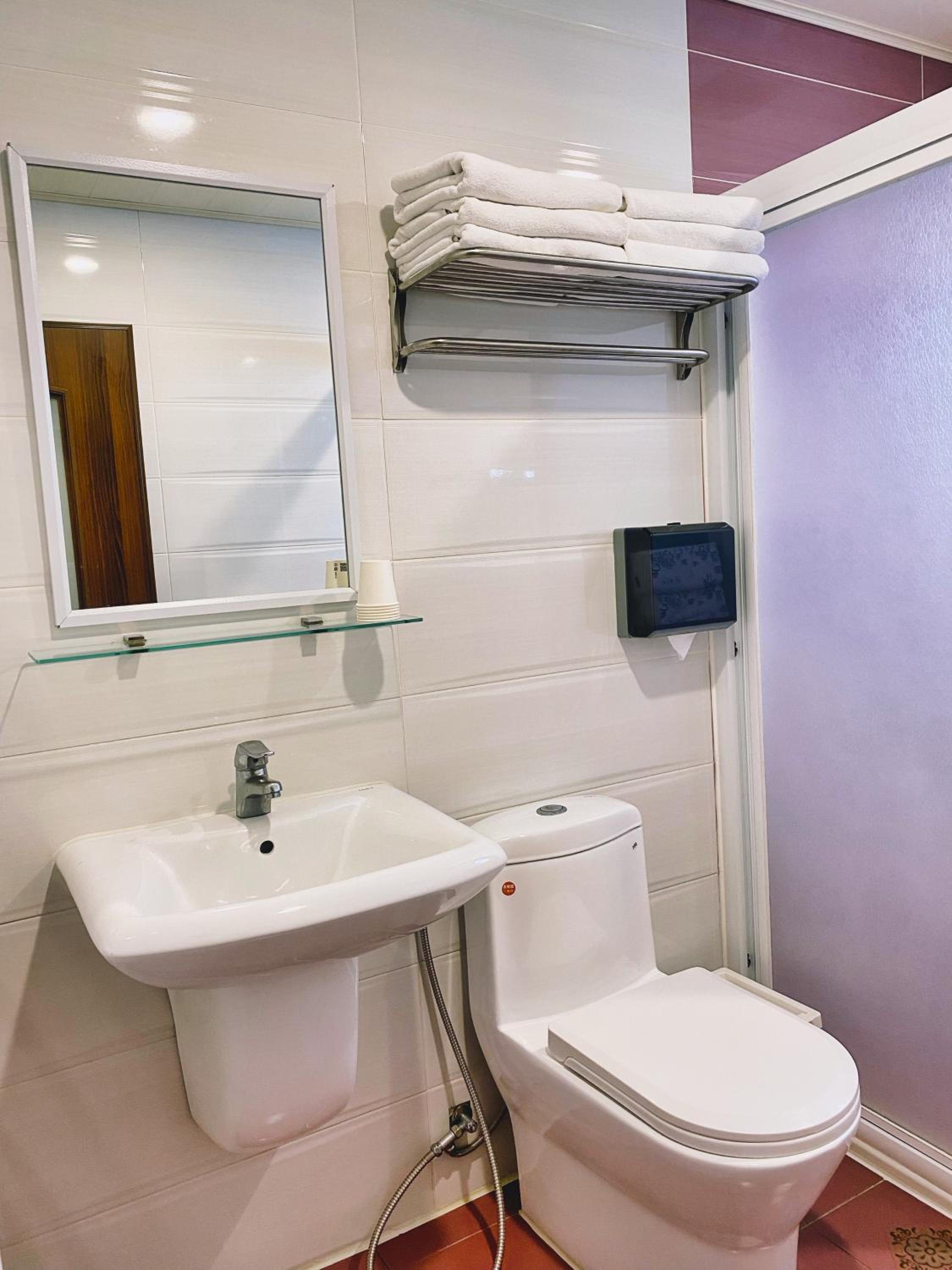 Loju Seaview Homestay