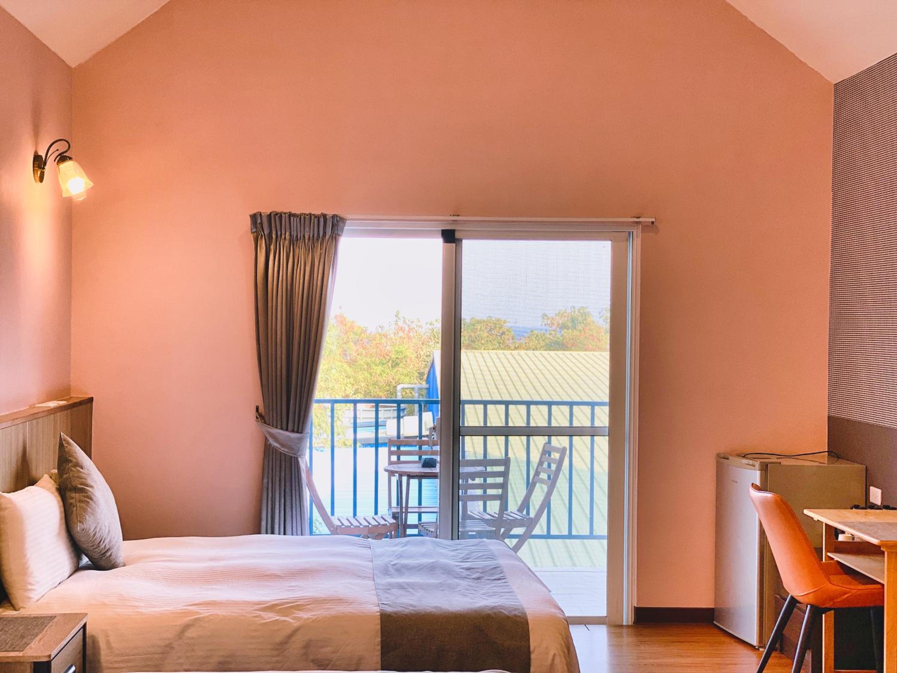 Loju Seaview Homestay