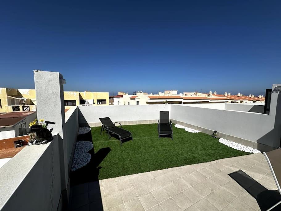 roof
