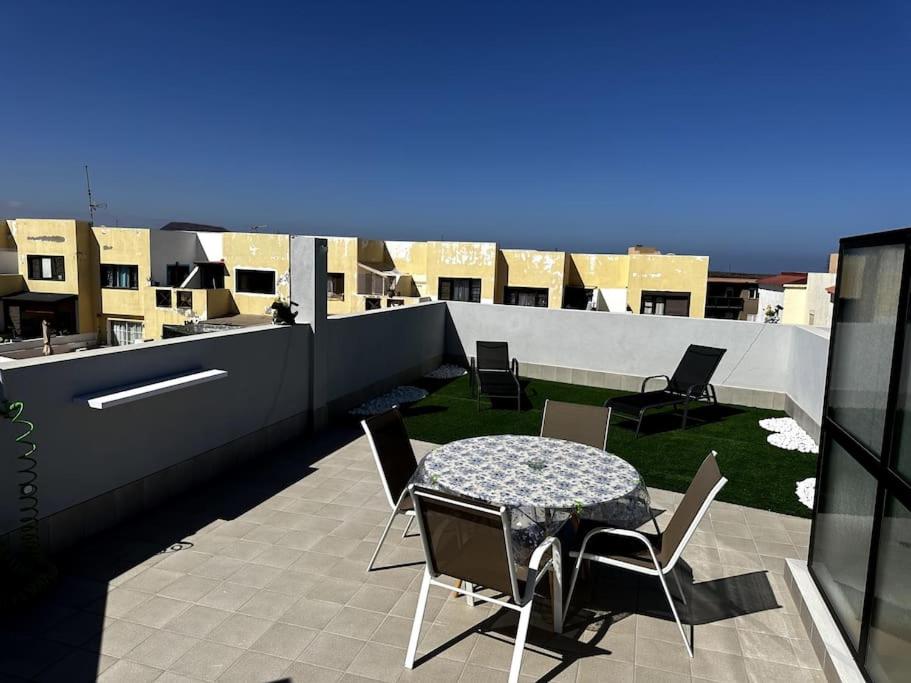 roof