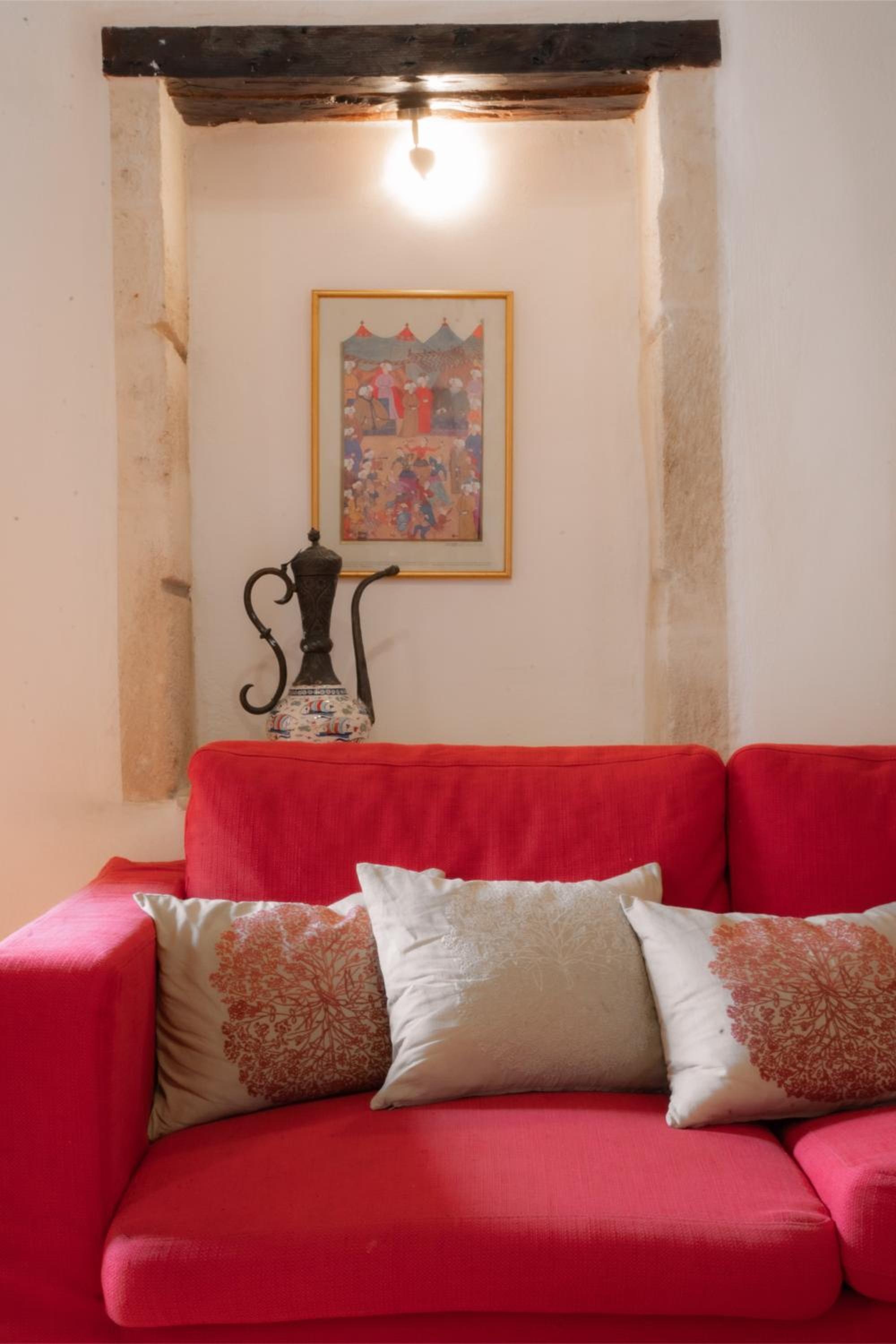 Nassibe Estate