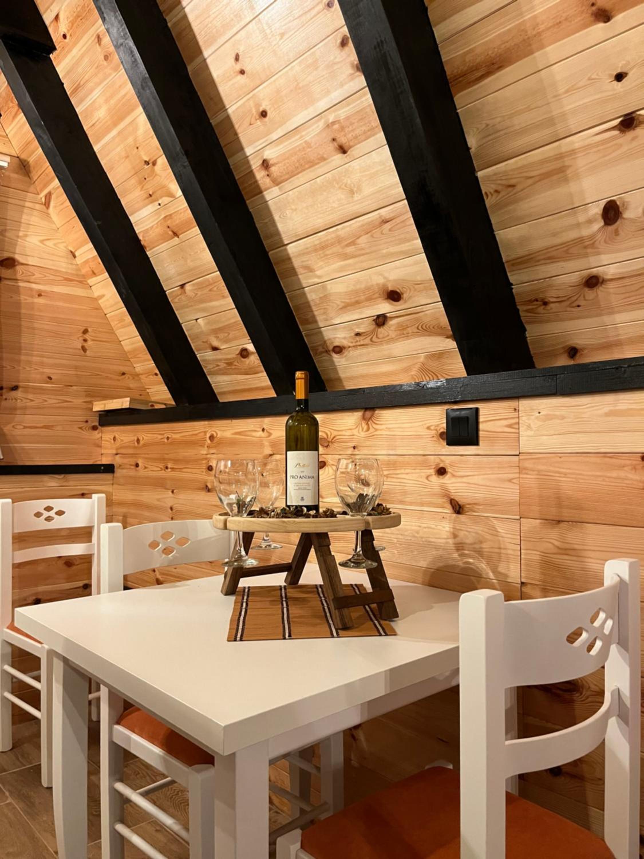 Durmitorska zora