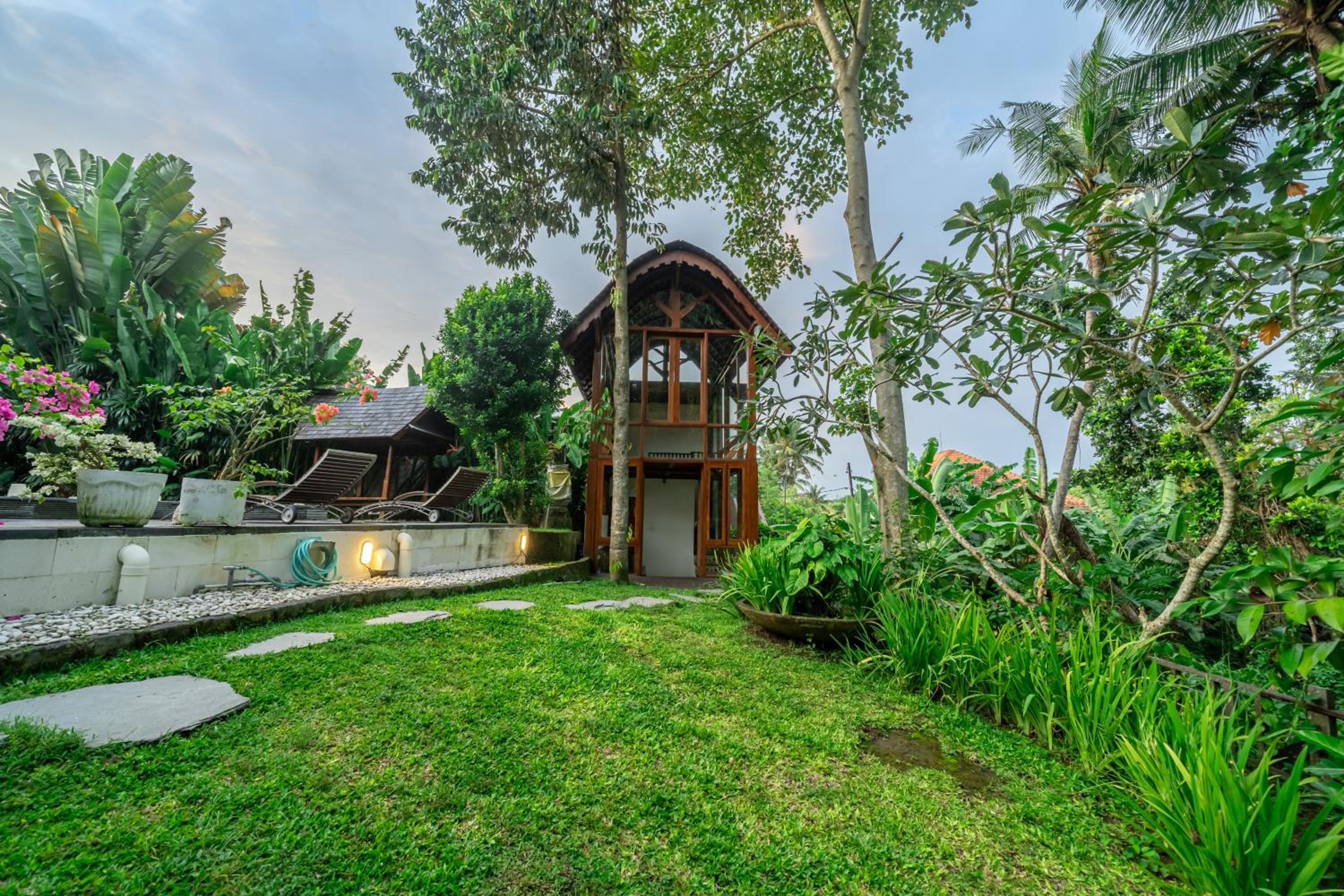 Villa Umah Jati by RPM view 2