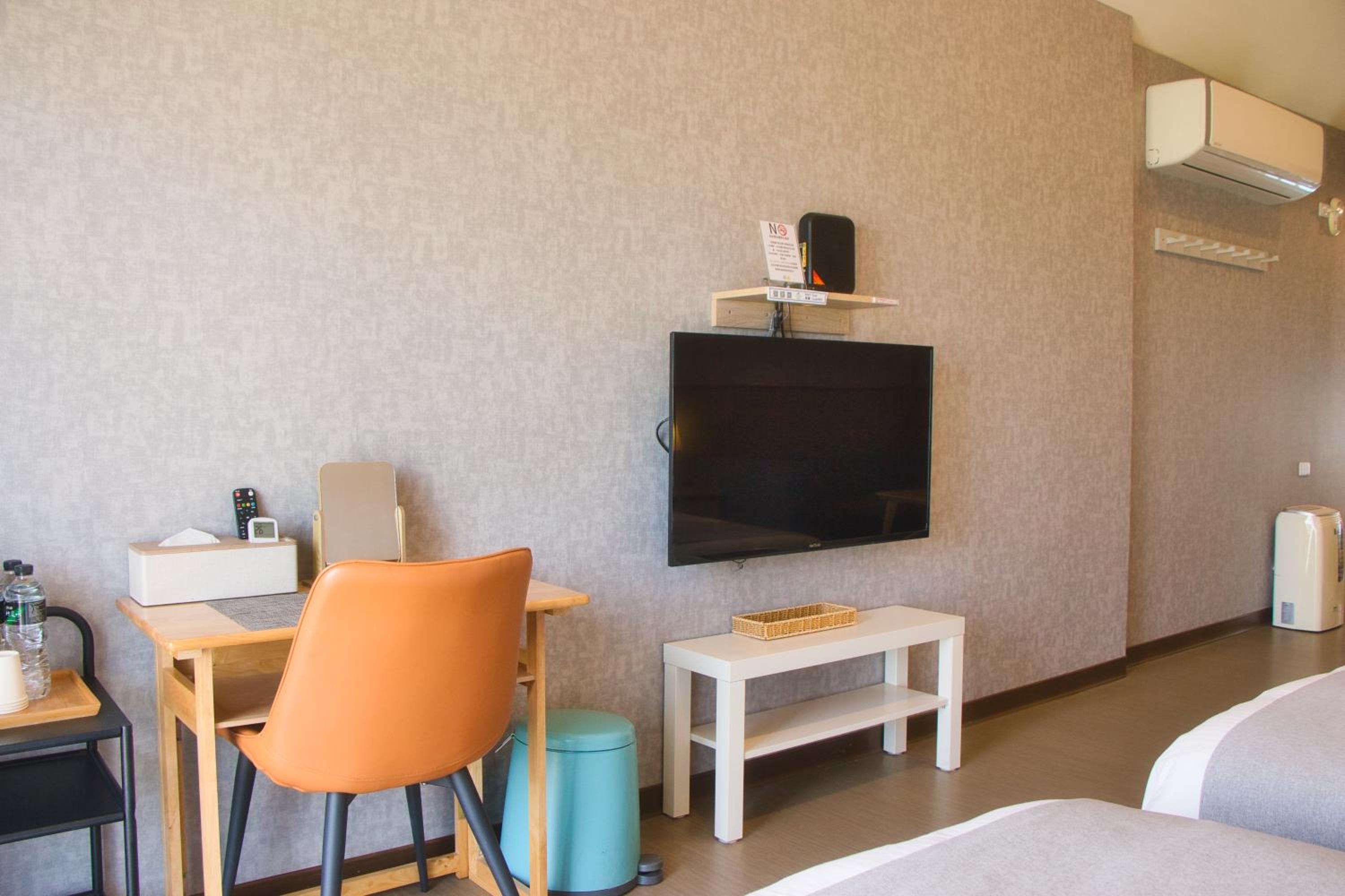 Loju Seaview Homestay