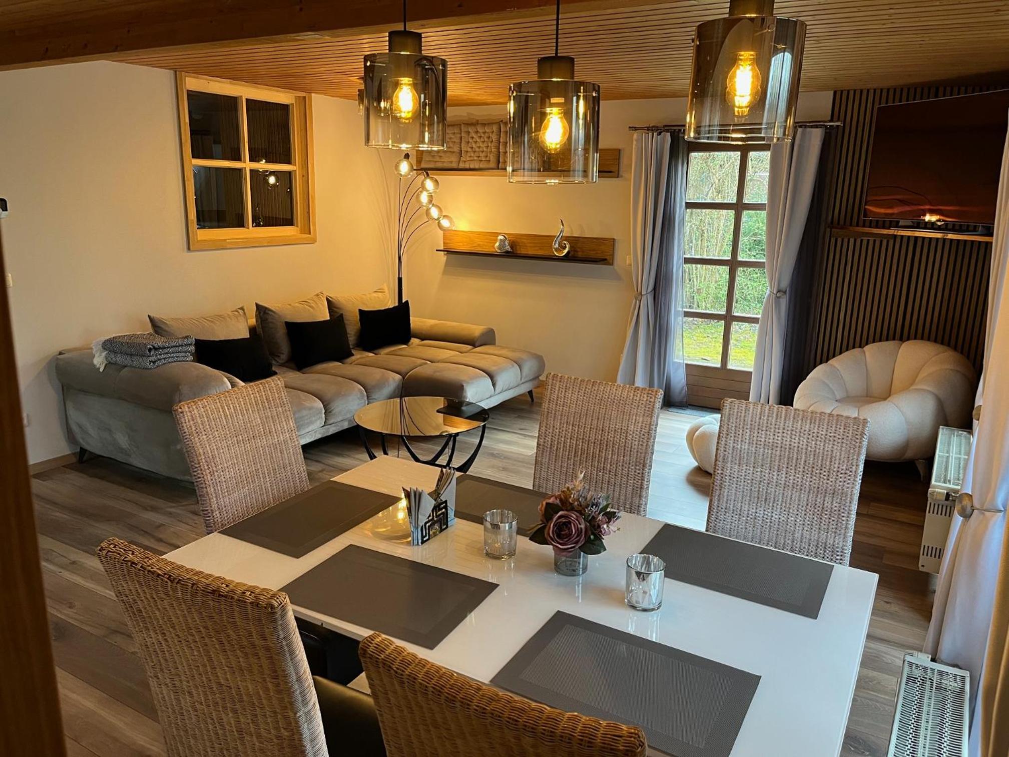 Ferienhaus 39 Kratzmühle Altmühlthal