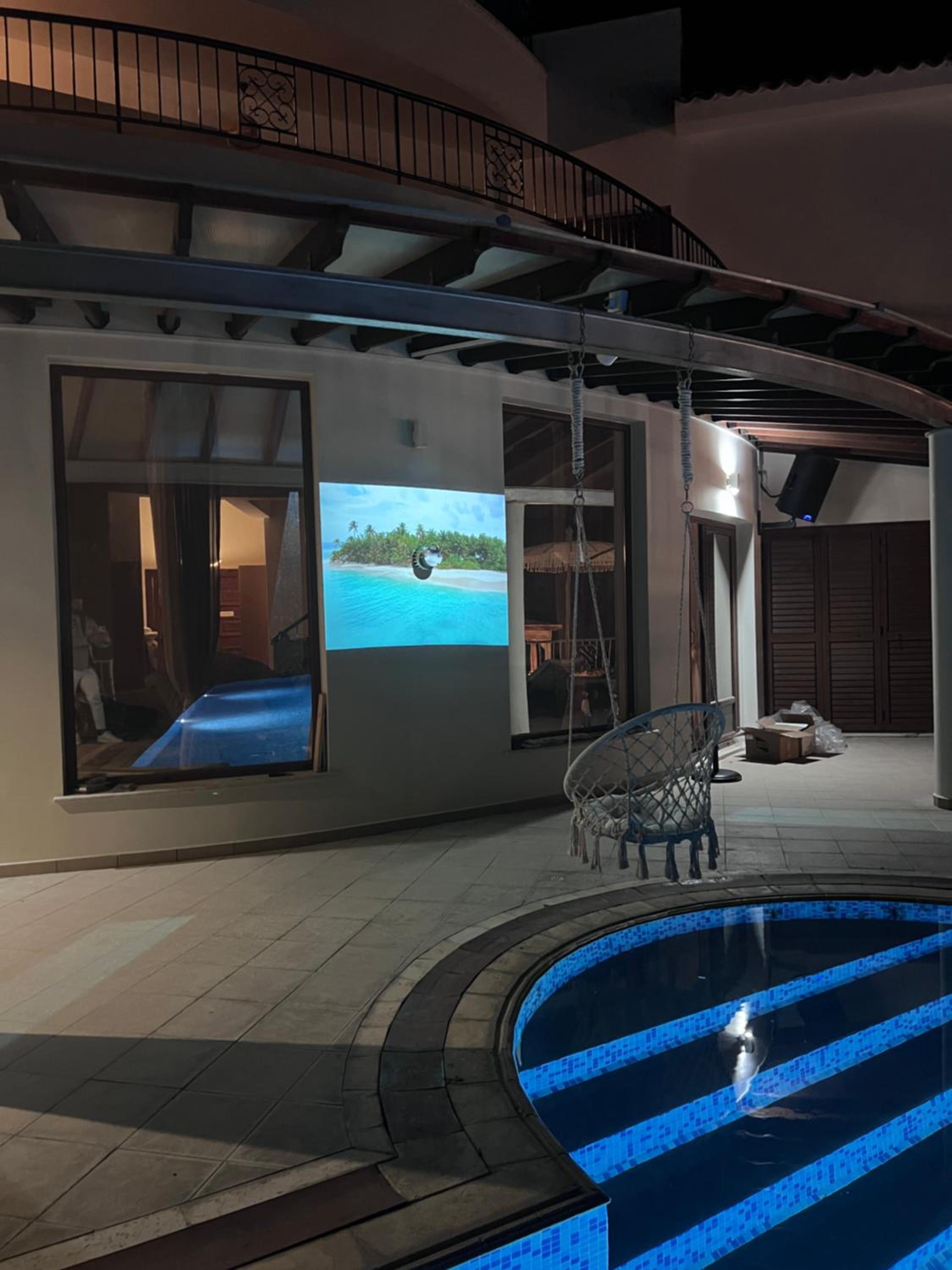 Matteo Villa Limassol Cyprus