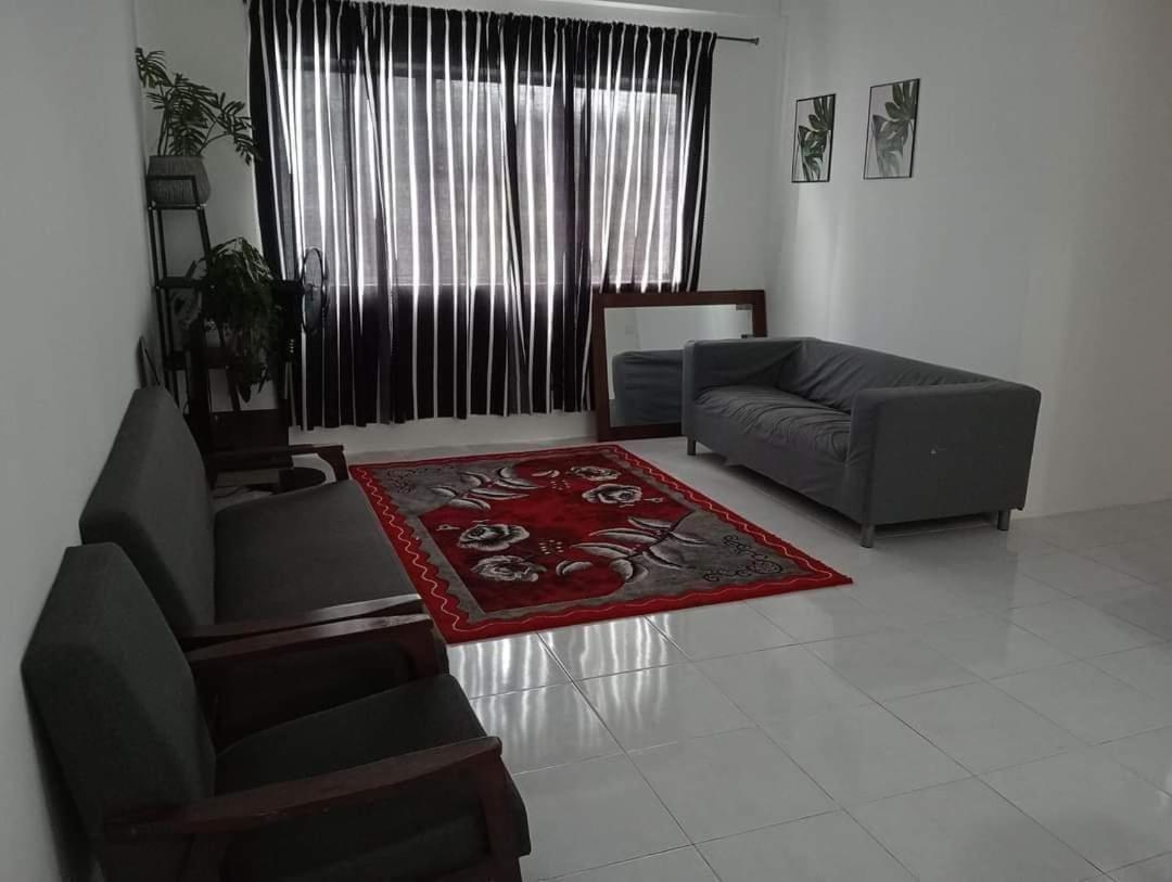 EM Qamar Guest House photo 1