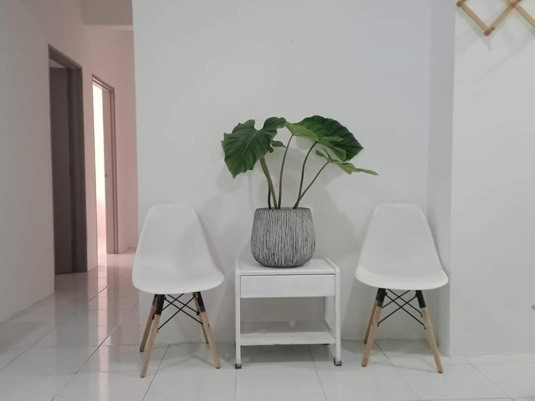 EM Qamar Guest House photo 4