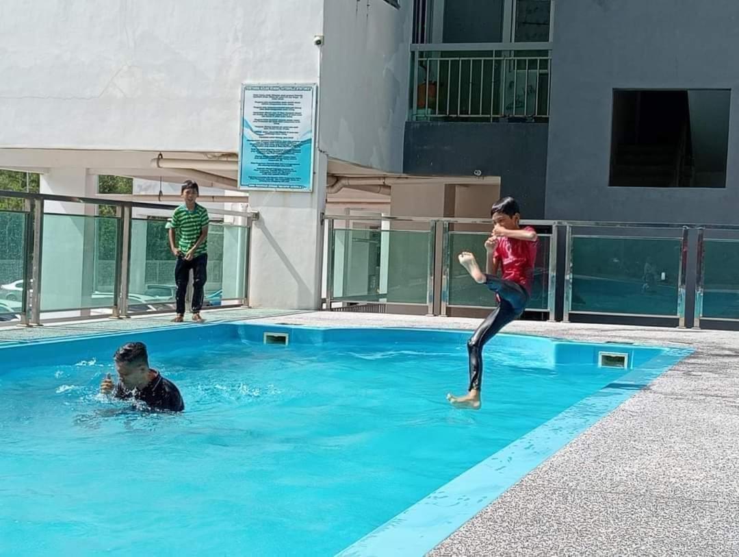 EM Qamar Guest House photo 5