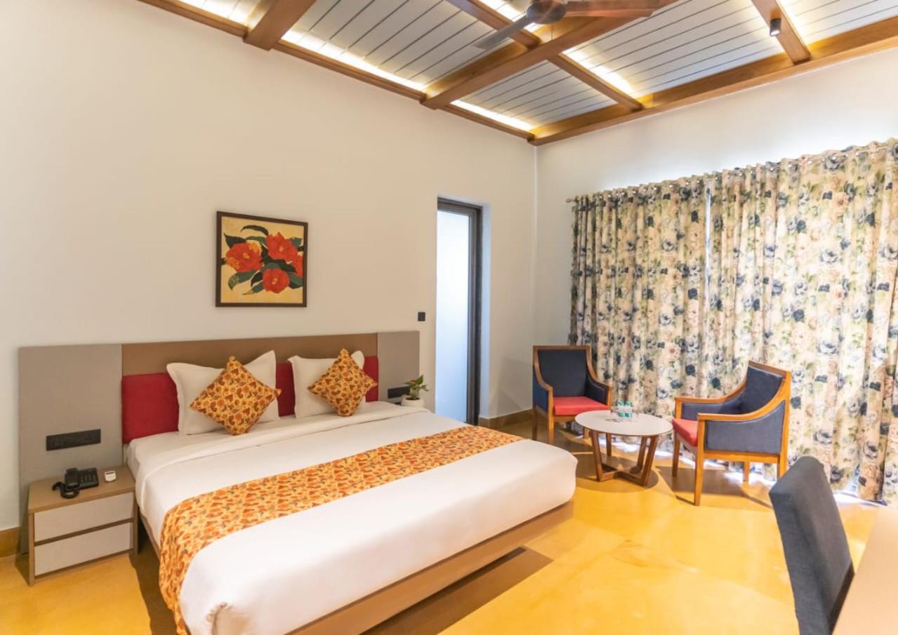 Banjara Hills Resort
