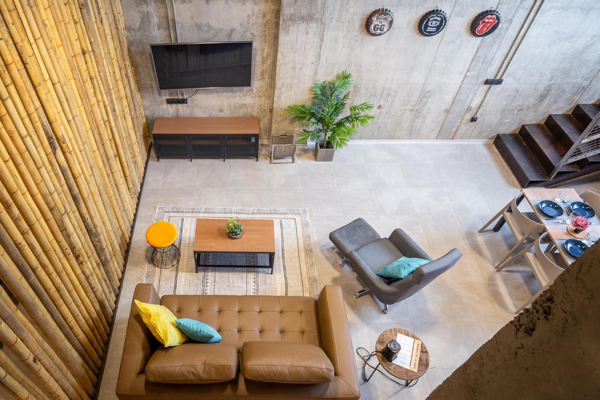 lounge