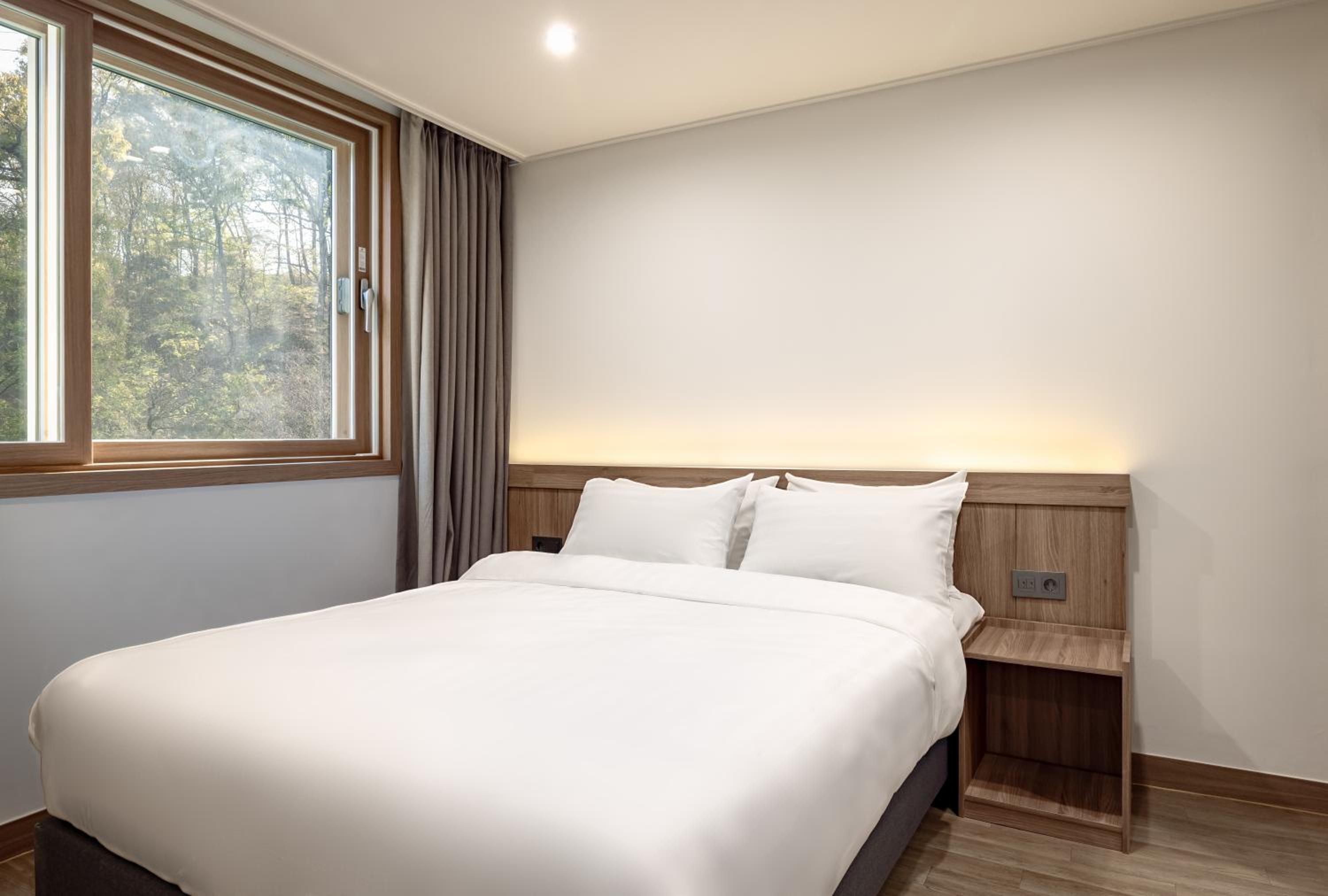 KensingtonResort JirisanNamwon