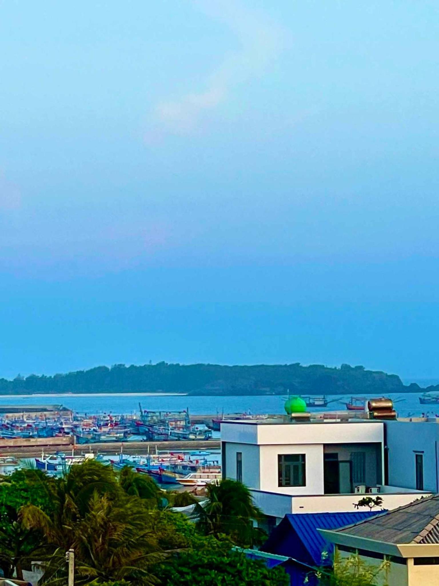 Homestay Hoàng Phúc view 4