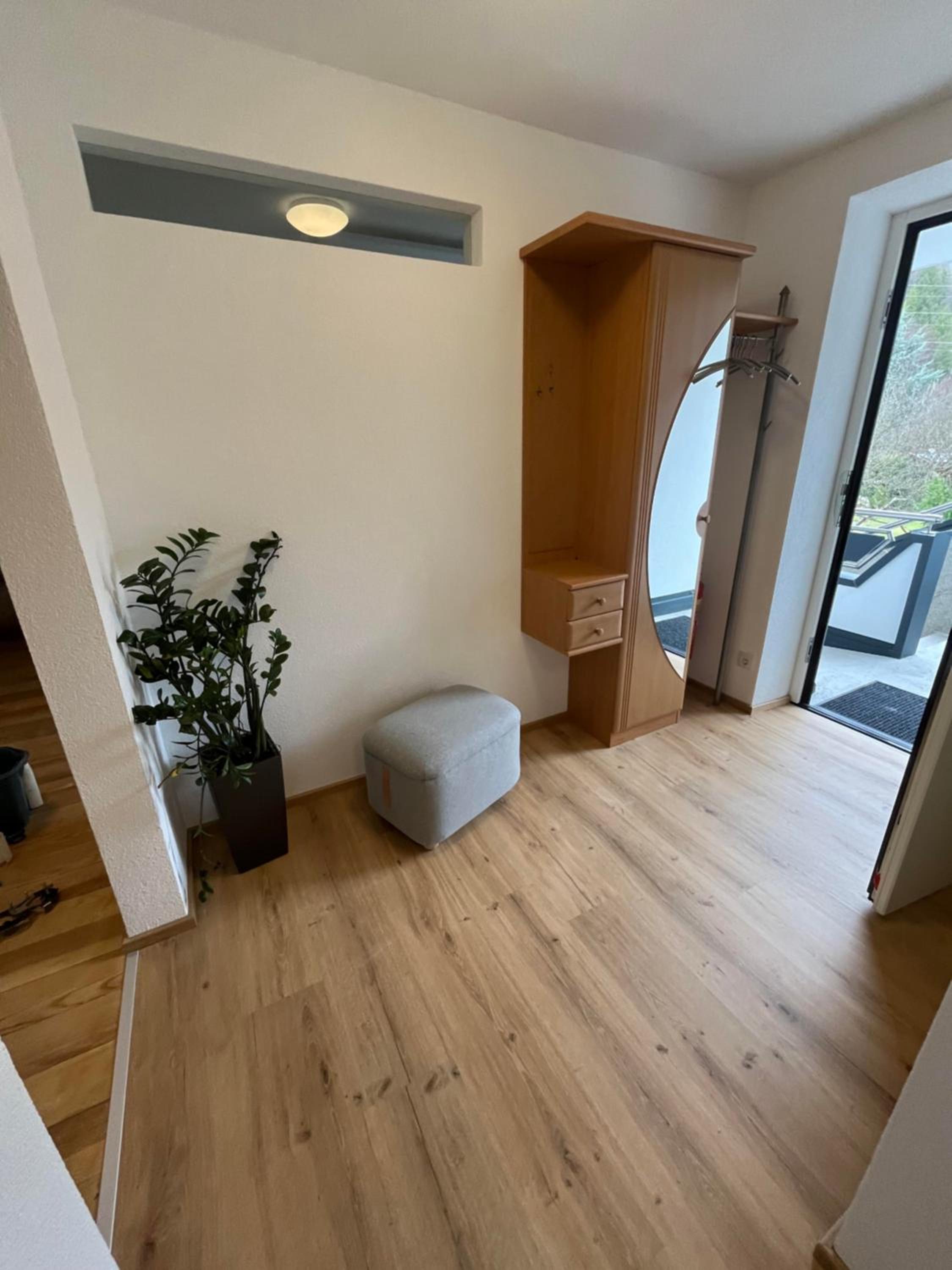 Apartment Bergblick