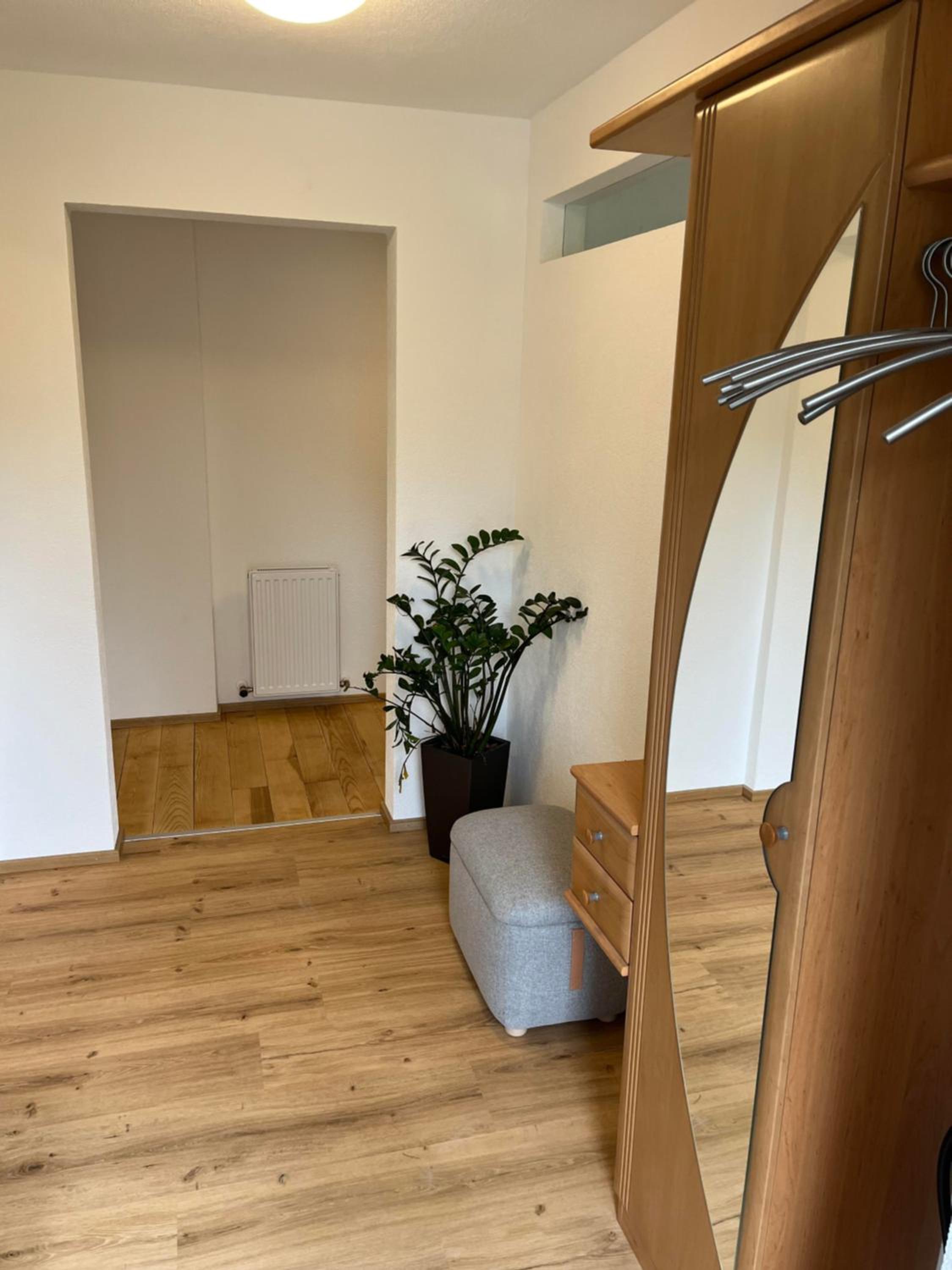 Apartment Bergblick