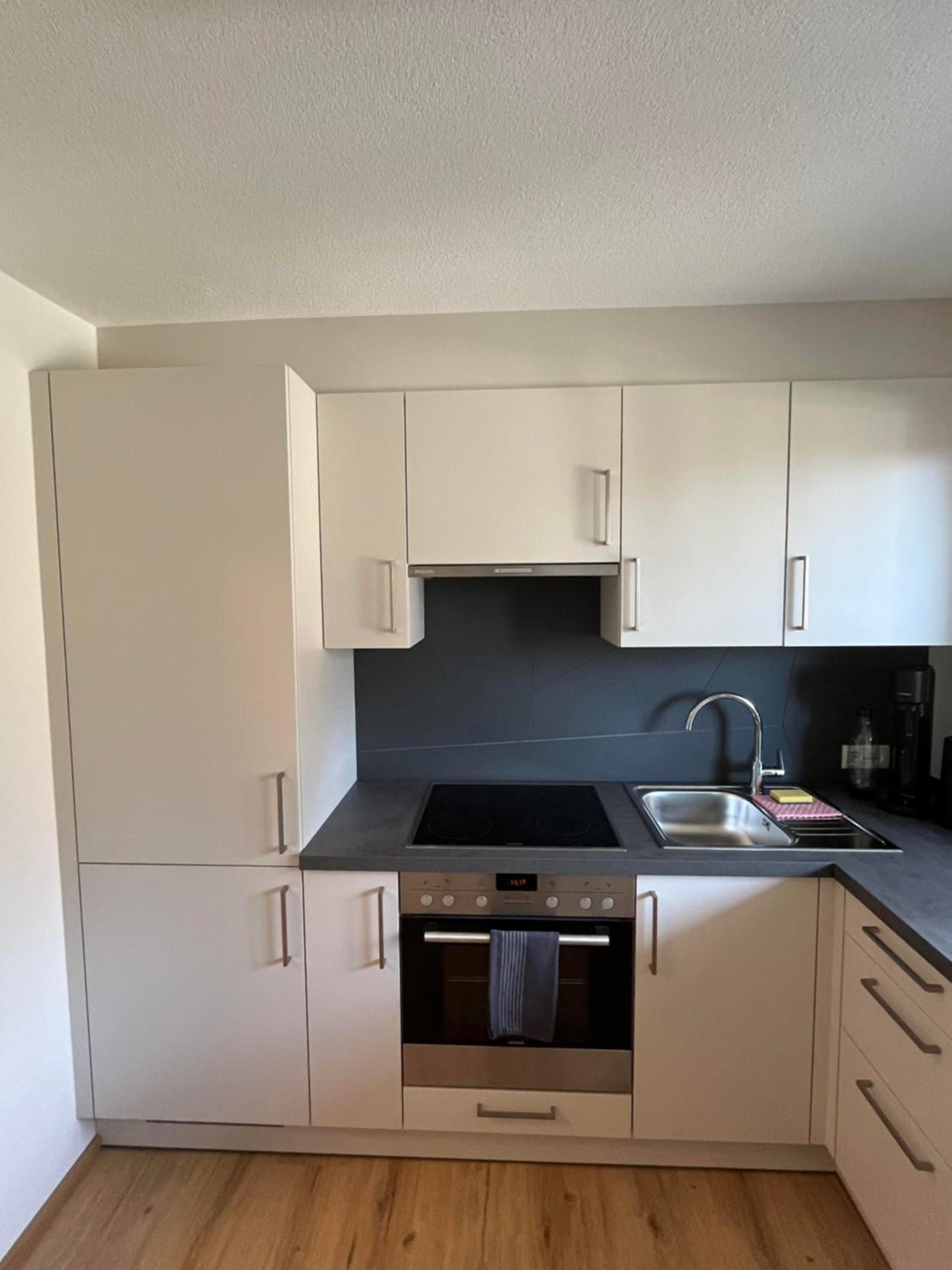 Apartment Bergblick