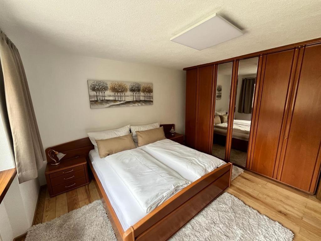 Apartment Bergblick